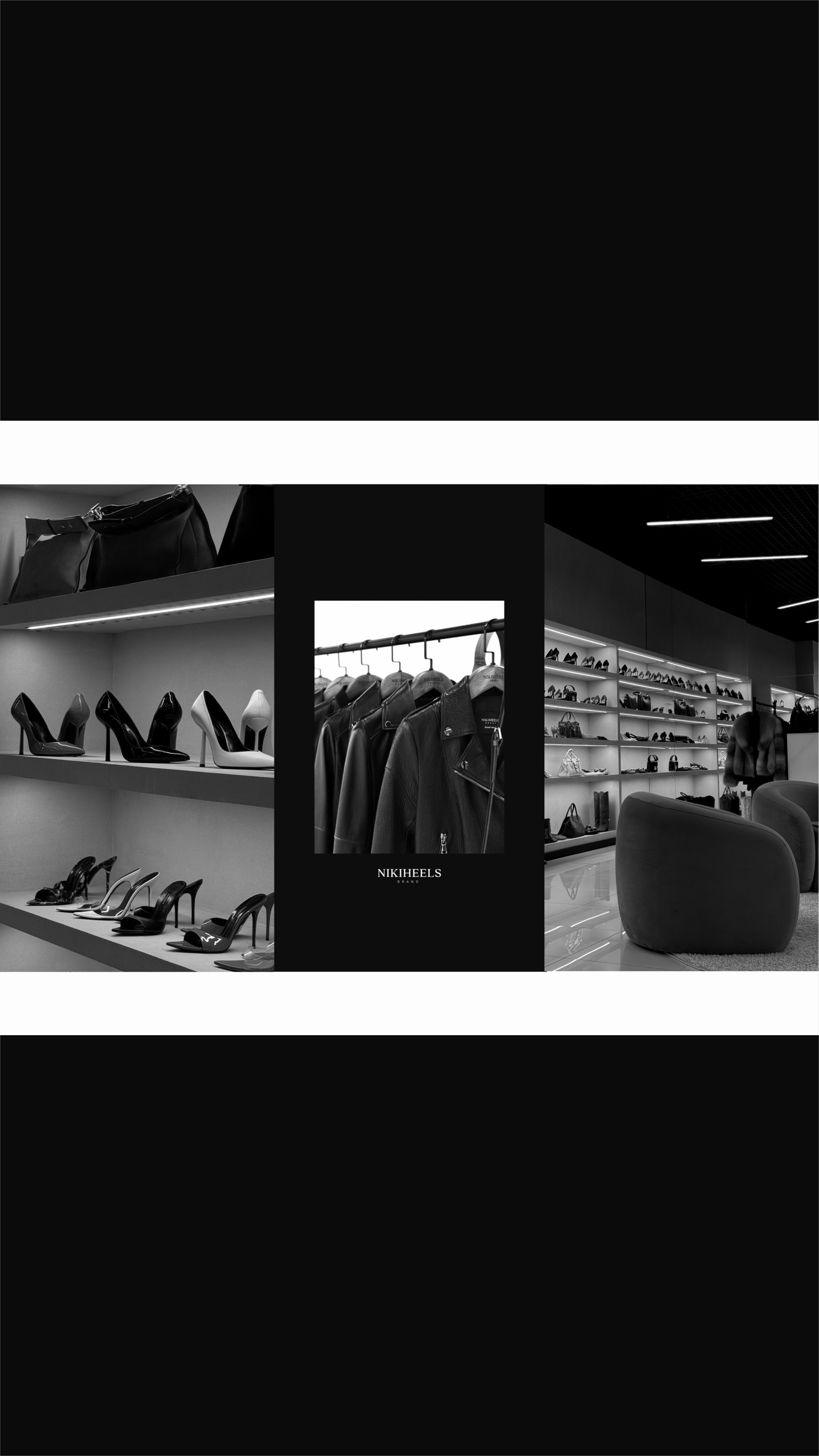 NIKIHEELS | mobile photo. Наталья Фотограф Саратов