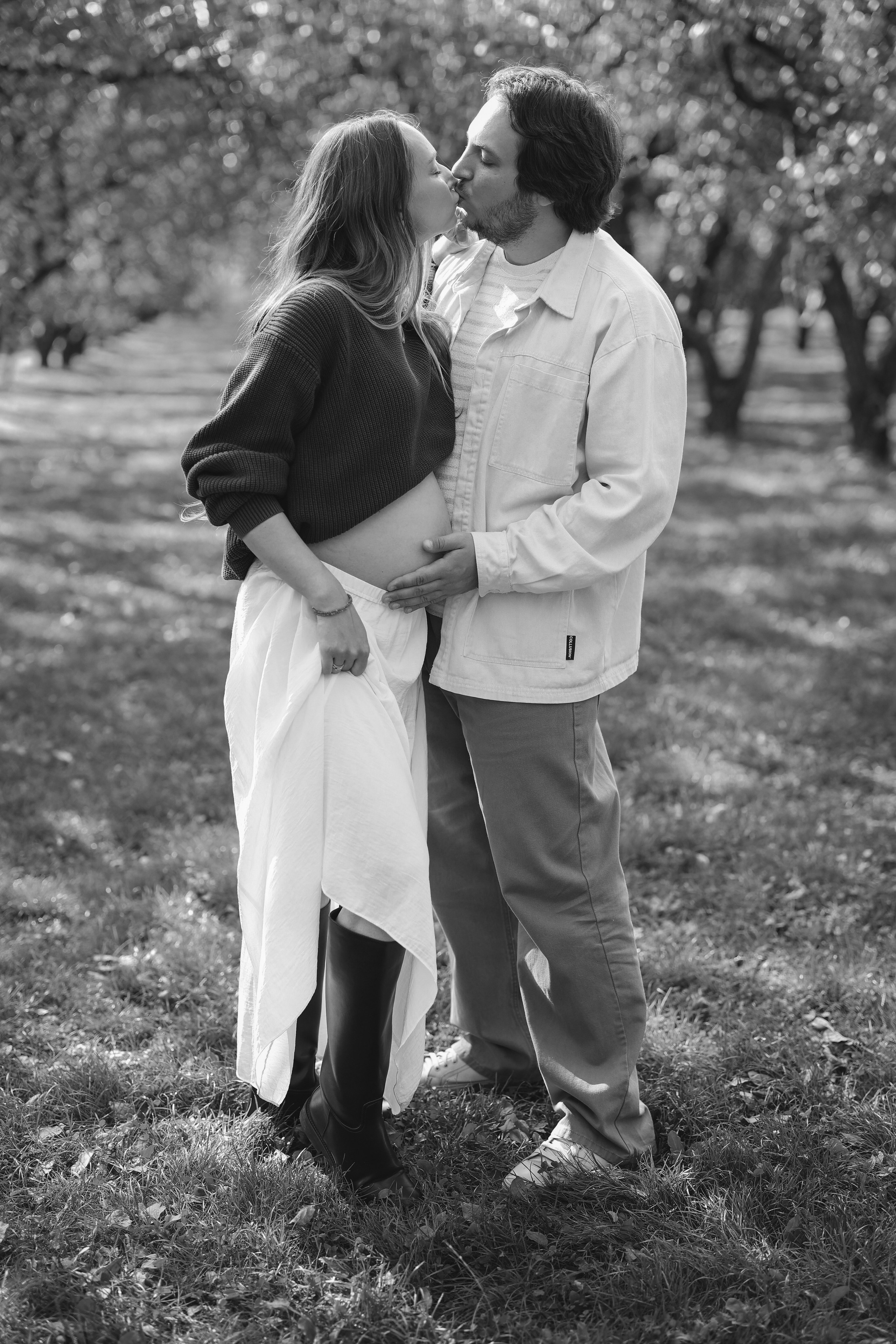 Toma & Kirill. Ekaterina Buneeva Photography