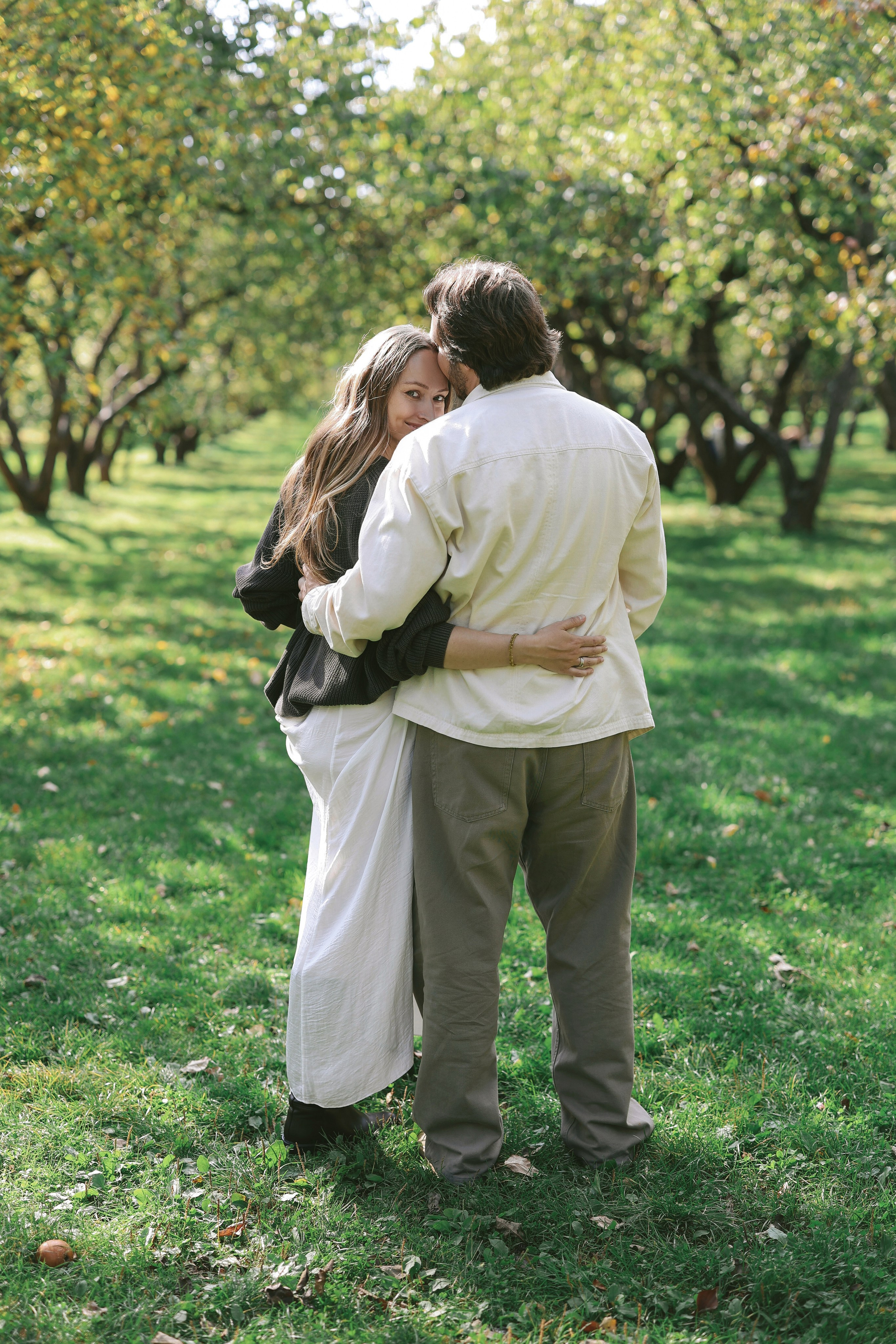 Toma & Kirill. Ekaterina Buneeva Photography
