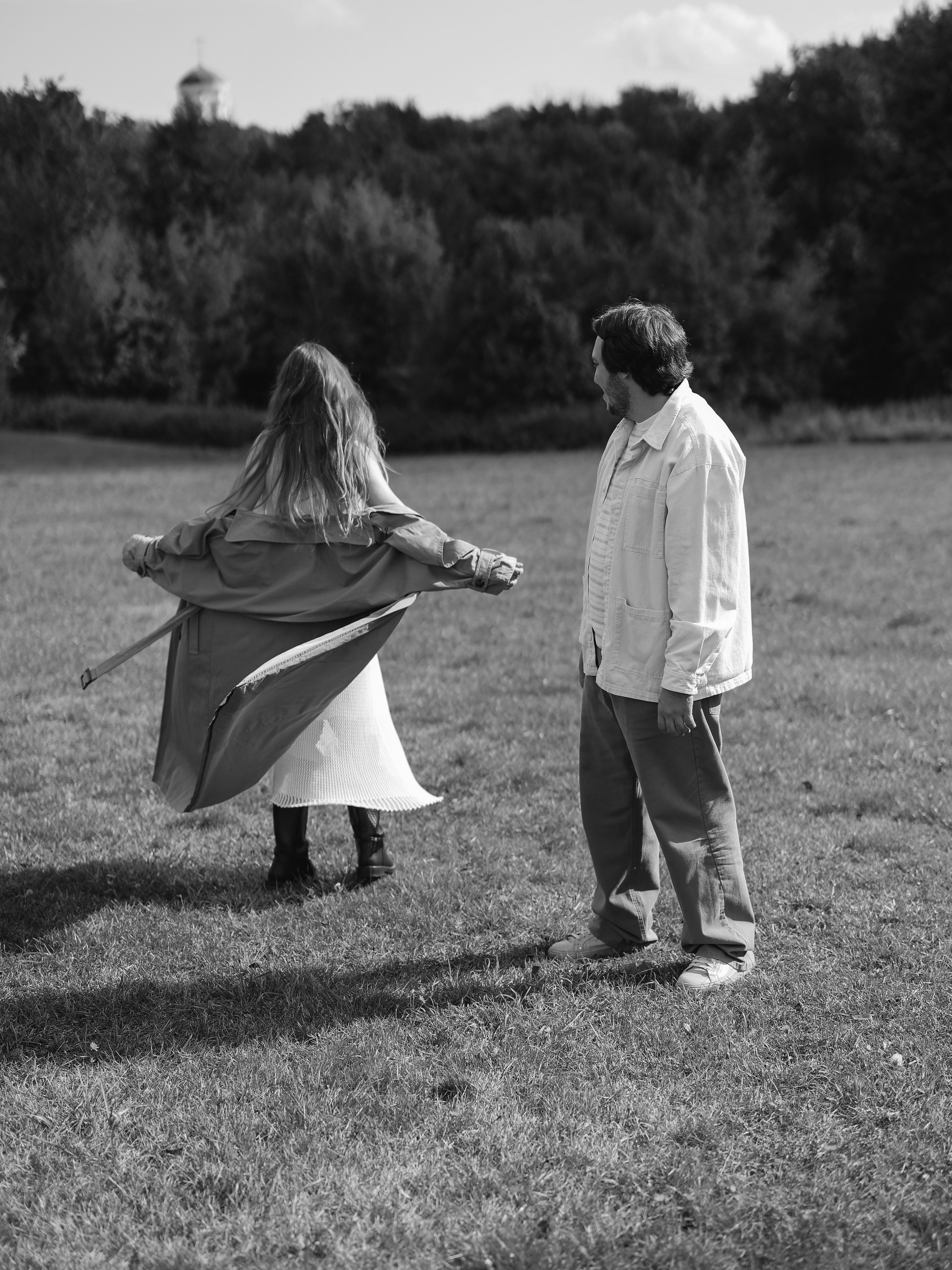 Toma & Kirill. Ekaterina Buneeva Photography