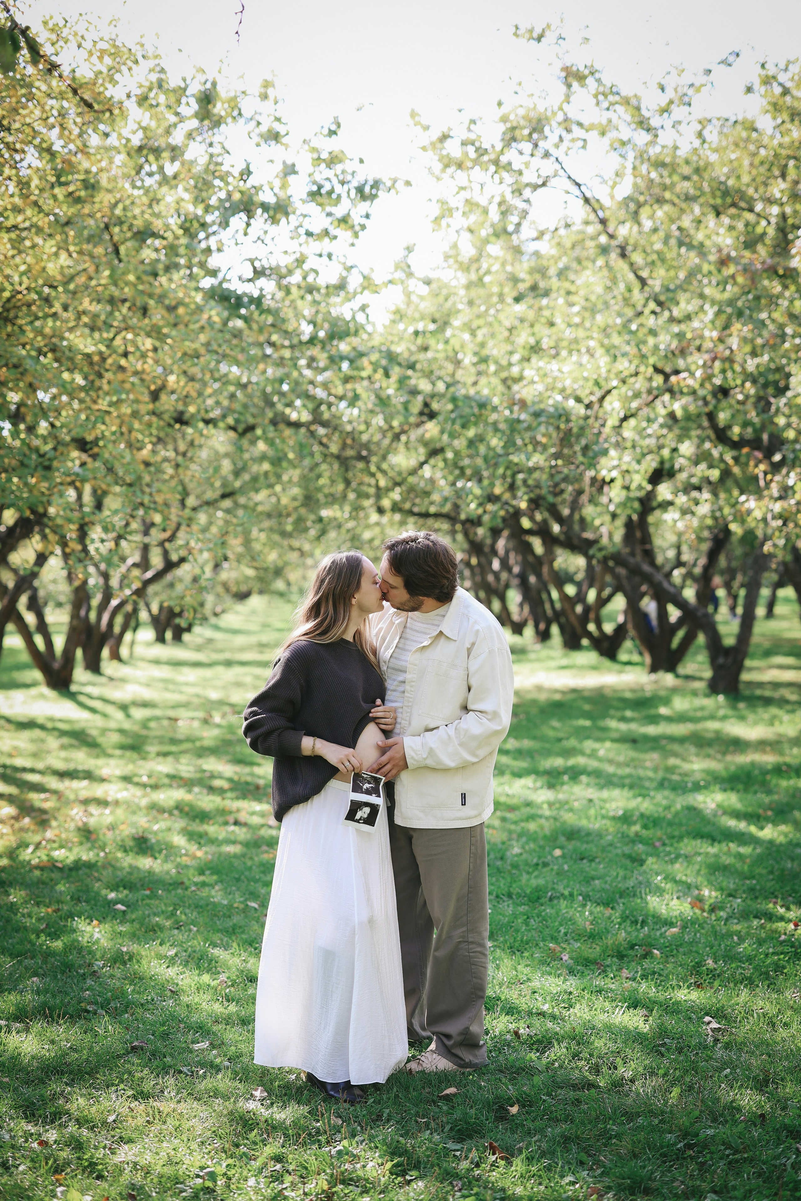 Toma & Kirill. Ekaterina Buneeva Photography