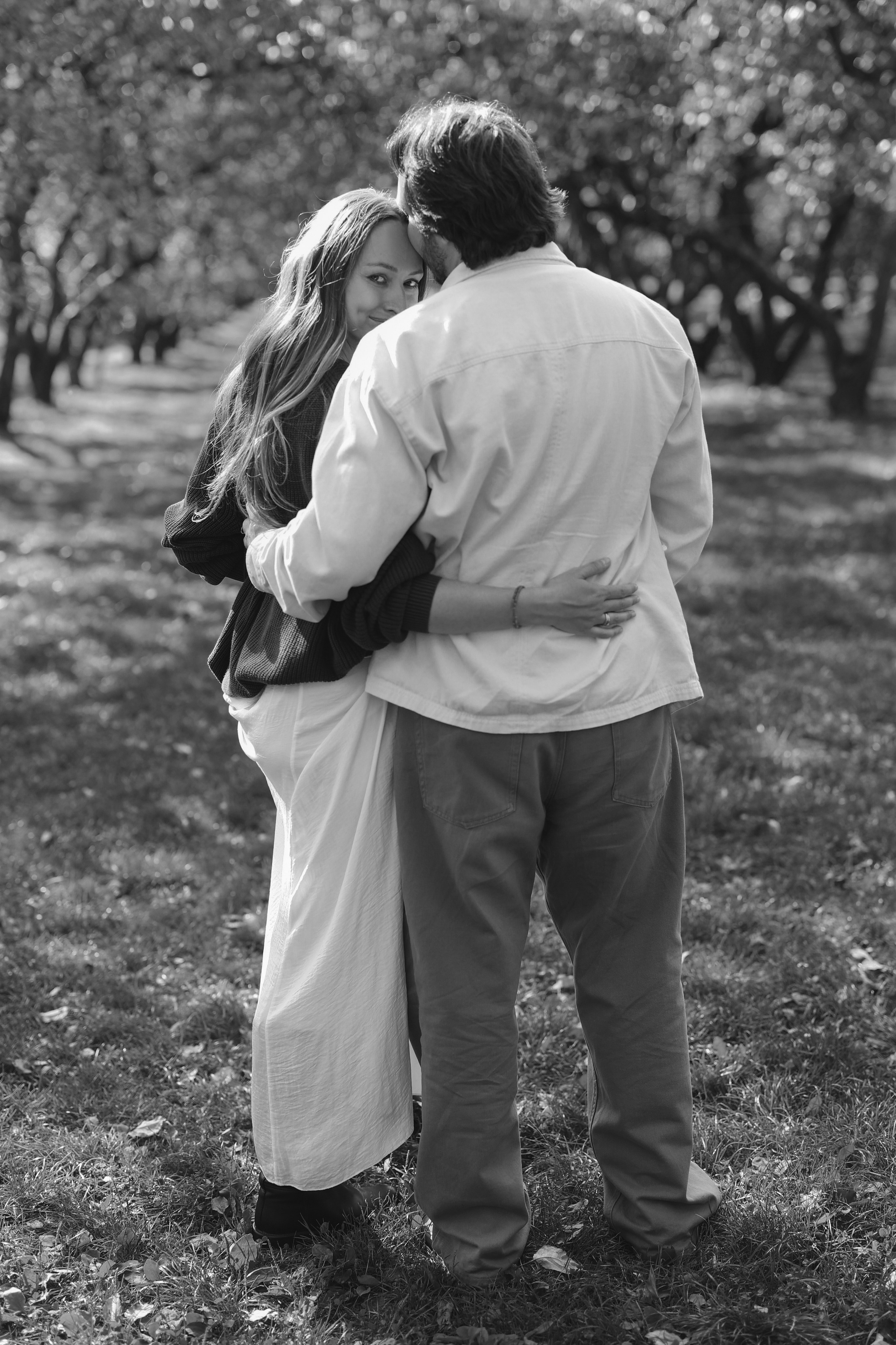 Toma & Kirill. Ekaterina Buneeva Photography