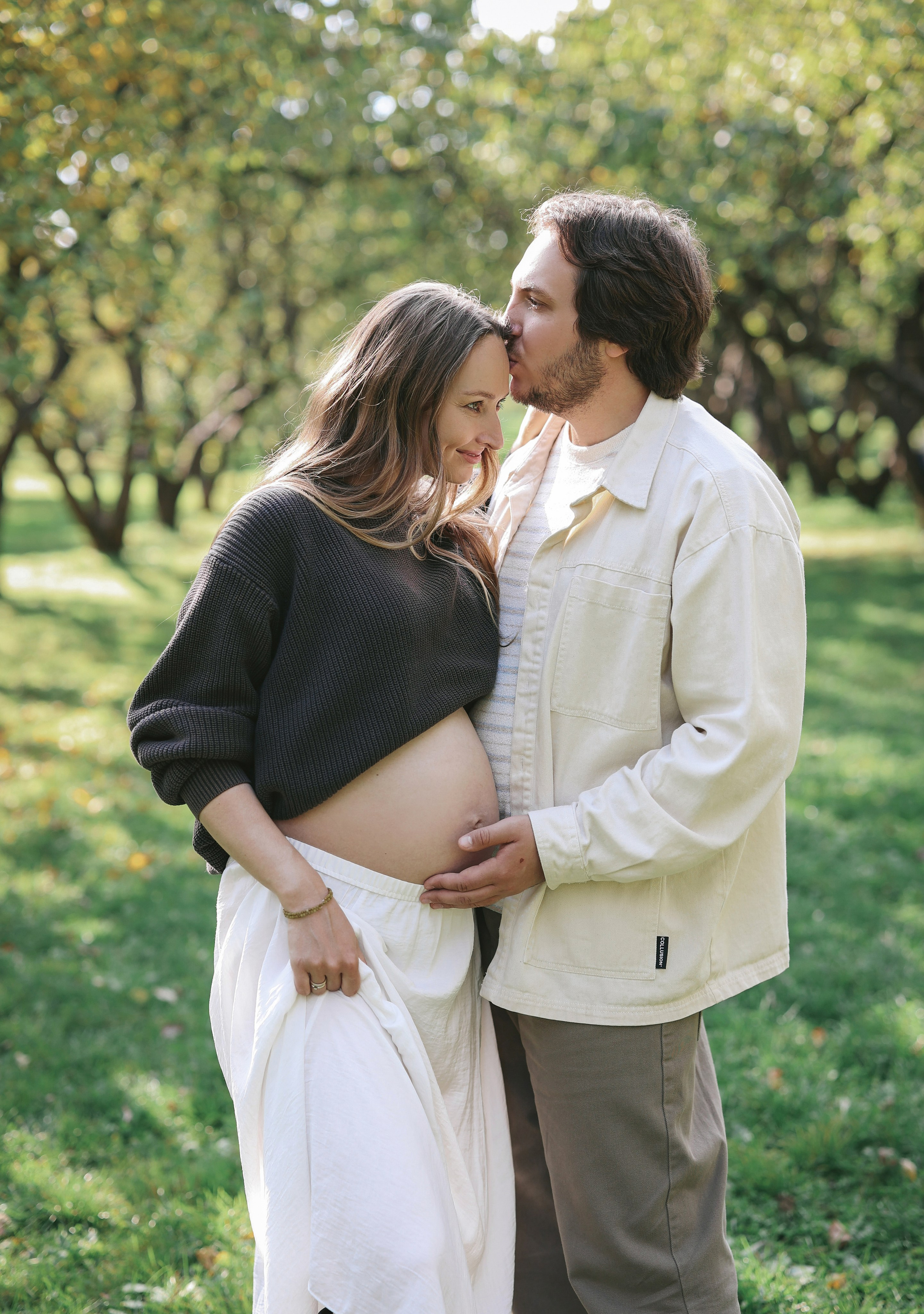 Toma & Kirill. Ekaterina Buneeva Photography