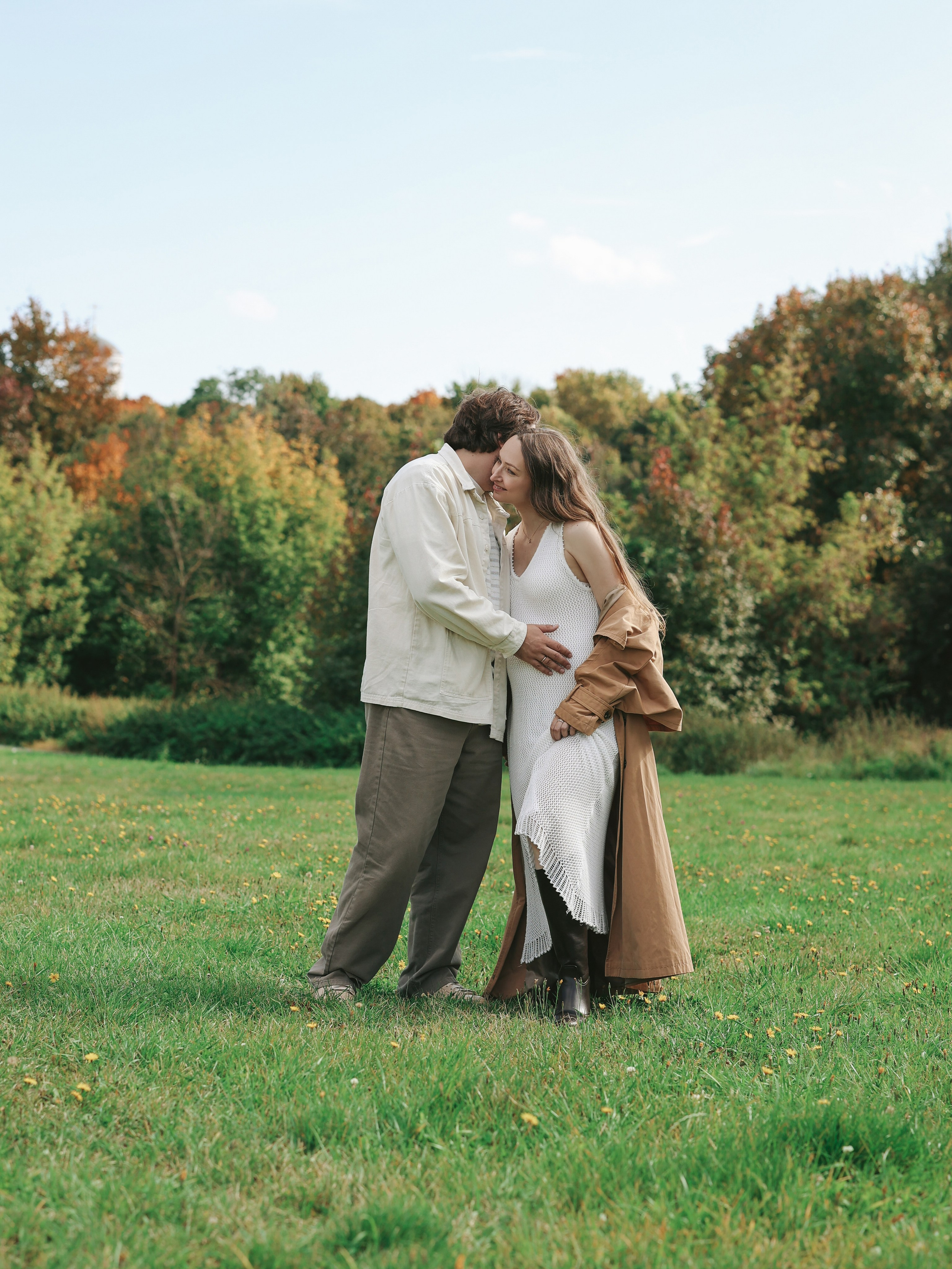 Toma & Kirill. Ekaterina Buneeva Photography