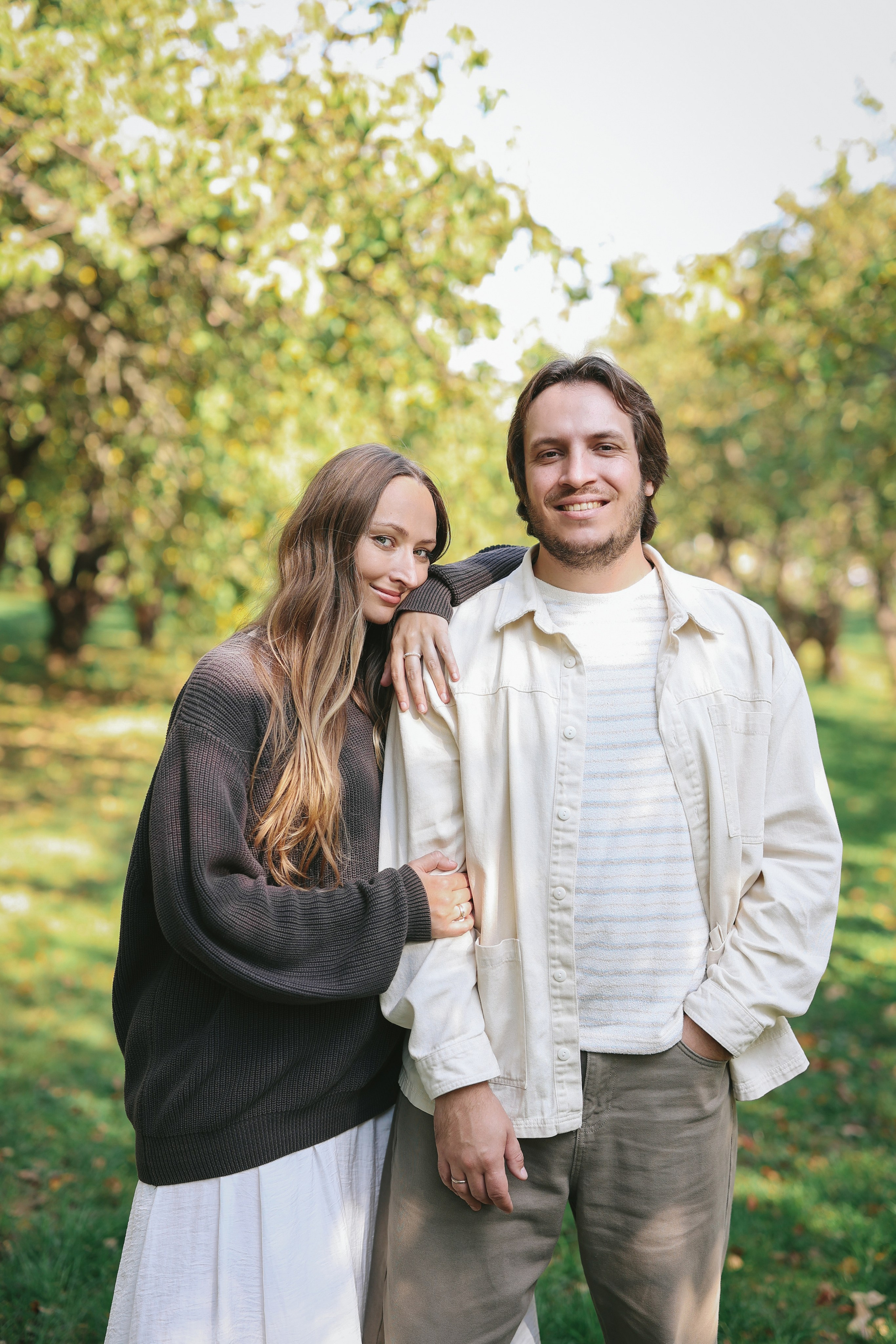 Toma & Kirill. Ekaterina Buneeva Photography