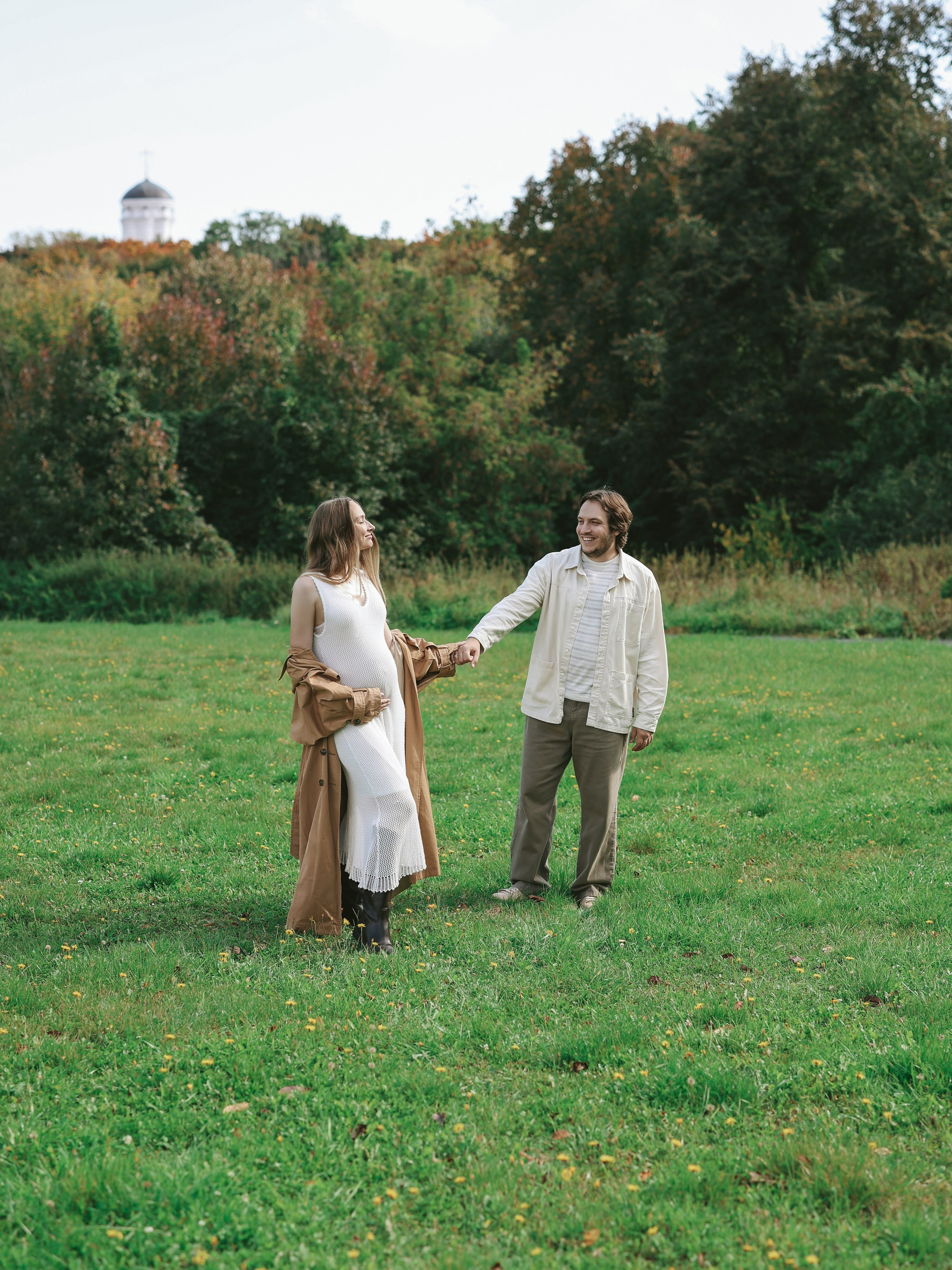 Toma & Kirill. Ekaterina Buneeva Photography