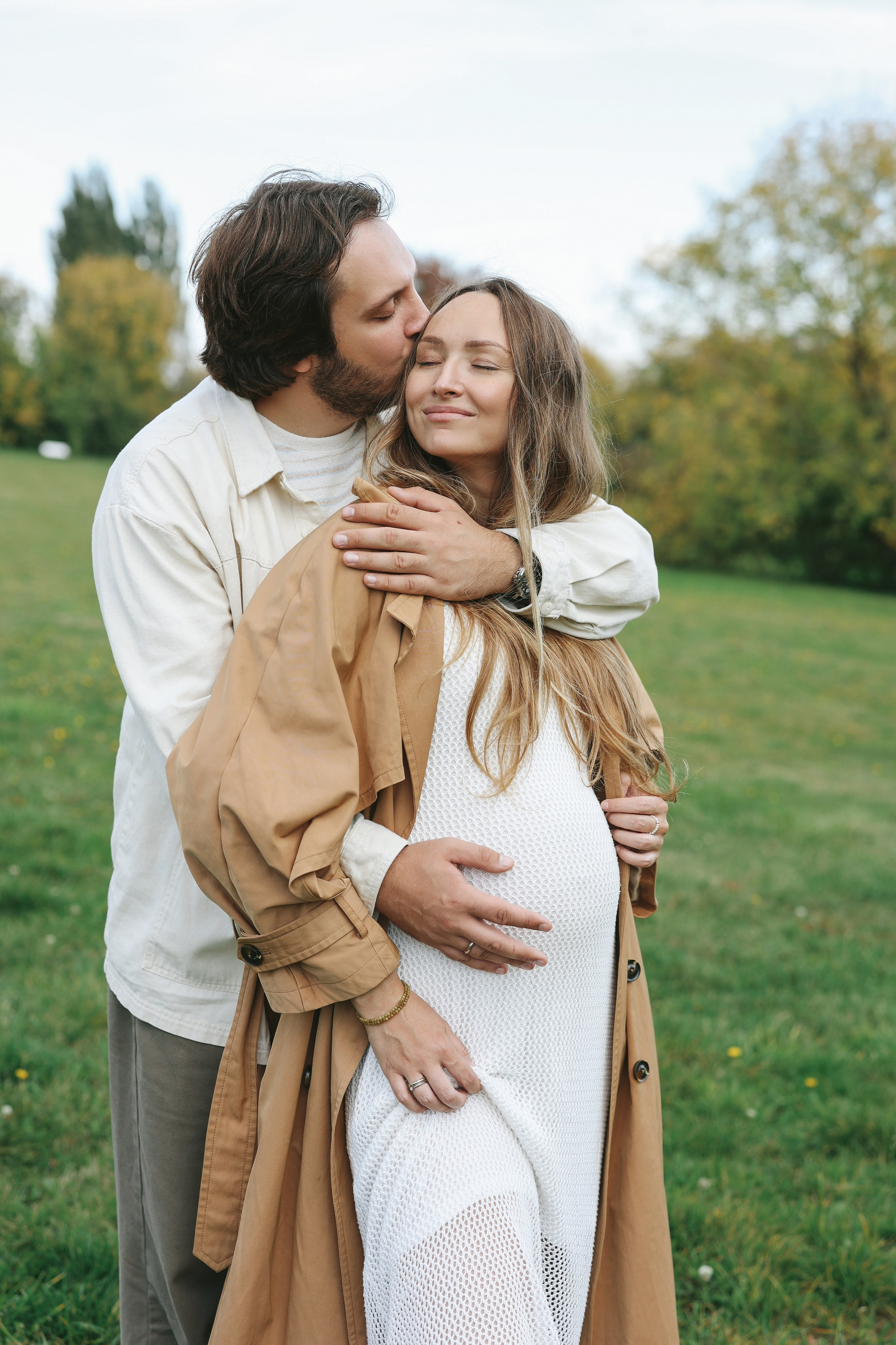 Toma & Kirill. Ekaterina Buneeva Photography