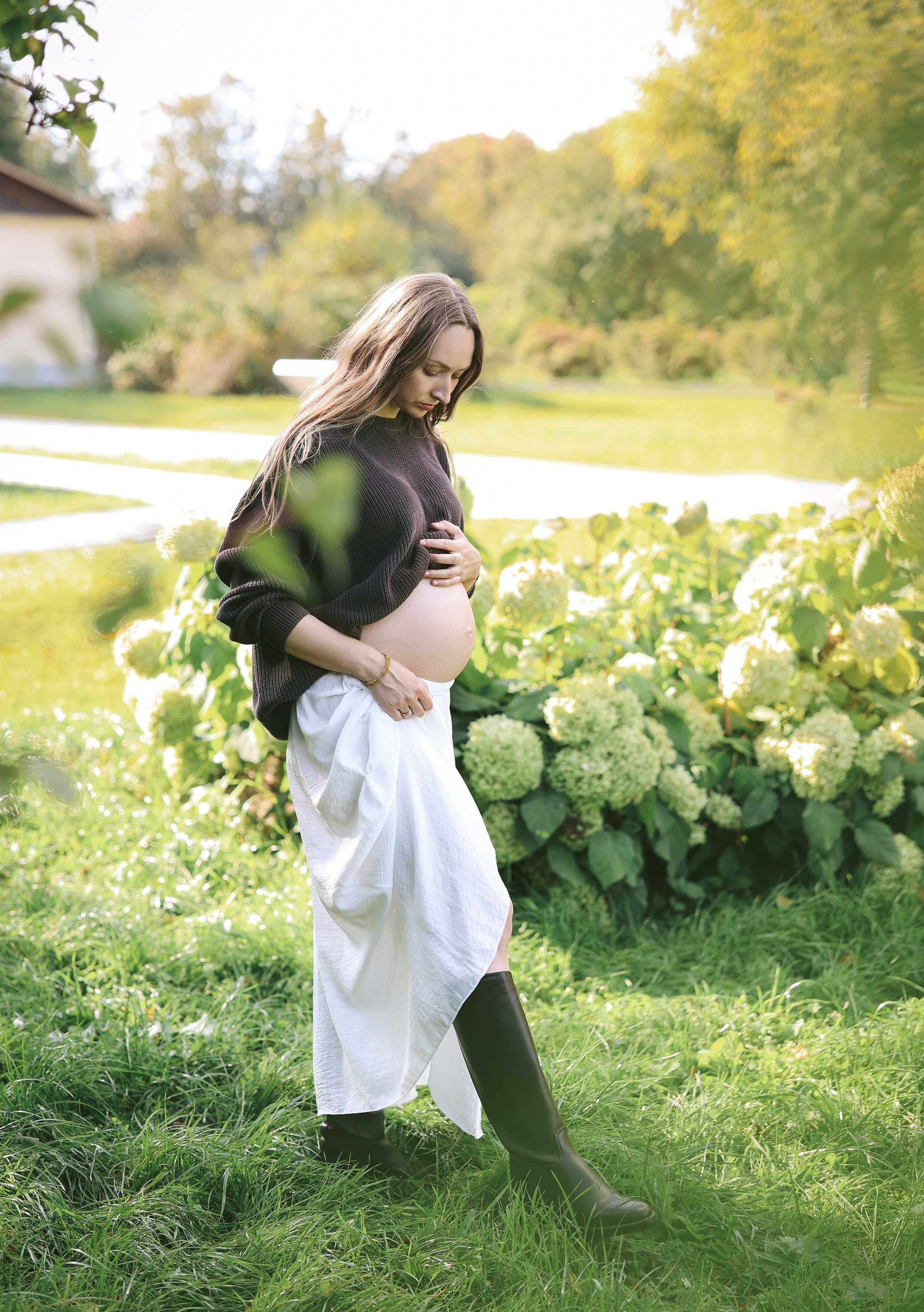 Toma & Kirill. Ekaterina Buneeva Photography