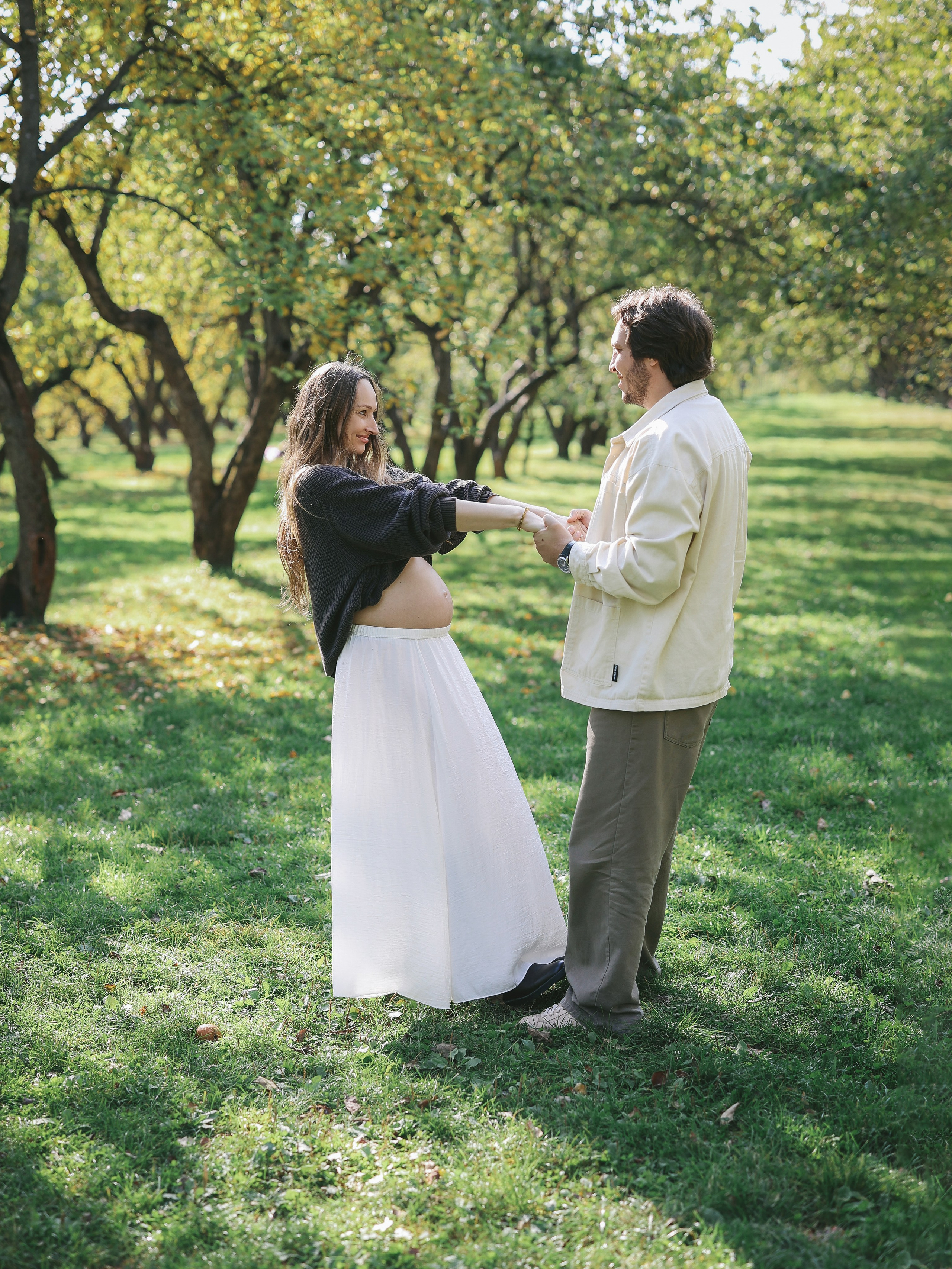 Toma & Kirill. Ekaterina Buneeva Photography