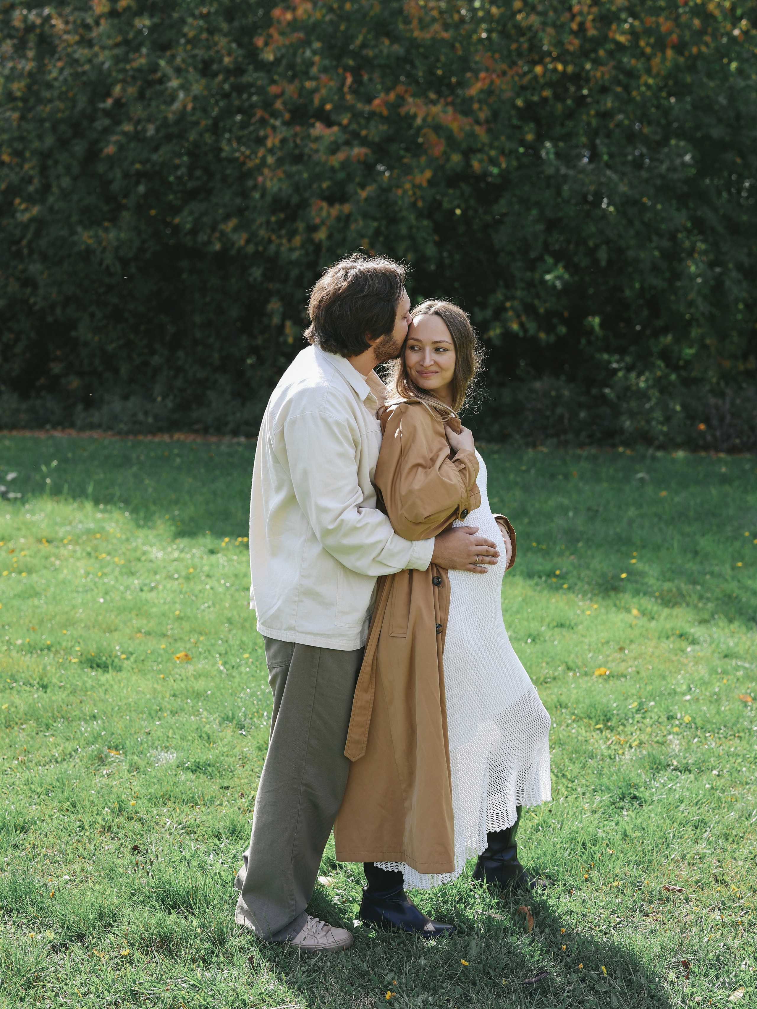 Toma & Kirill. Ekaterina Buneeva Photography