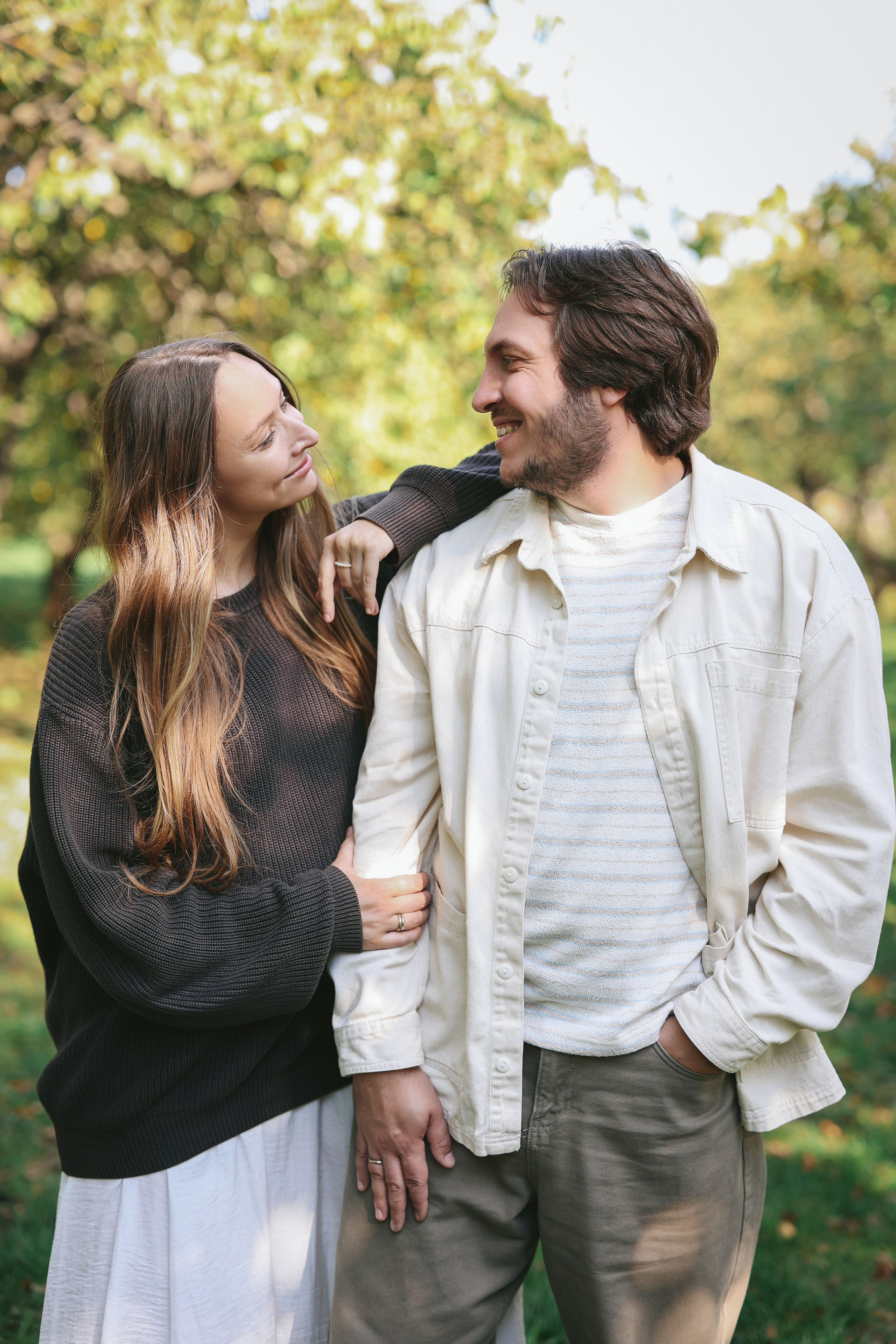 Toma & Kirill. Ekaterina Buneeva Photography