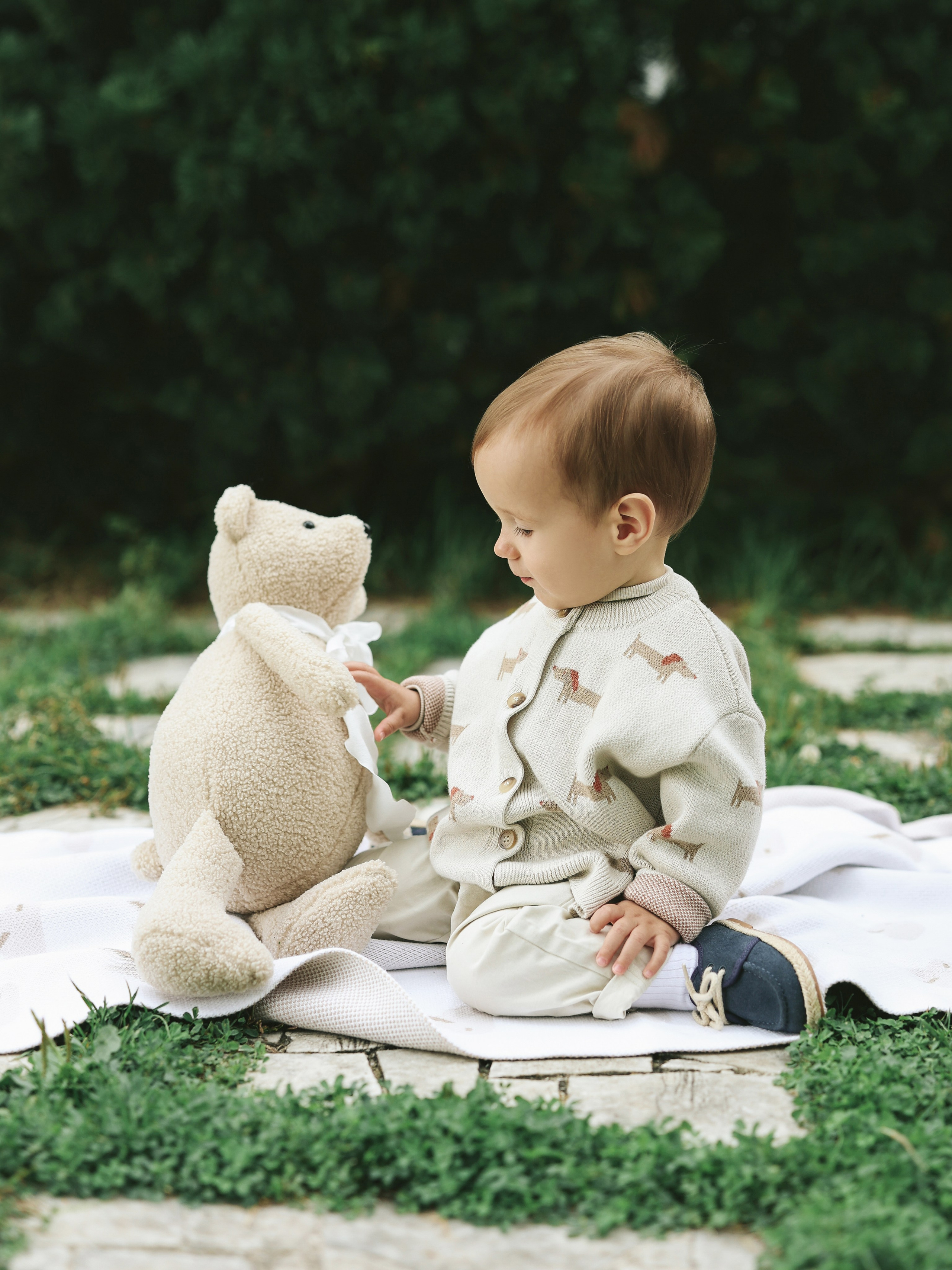 Tanya, Maksim, Tim. Ekaterina Buneeva Photography