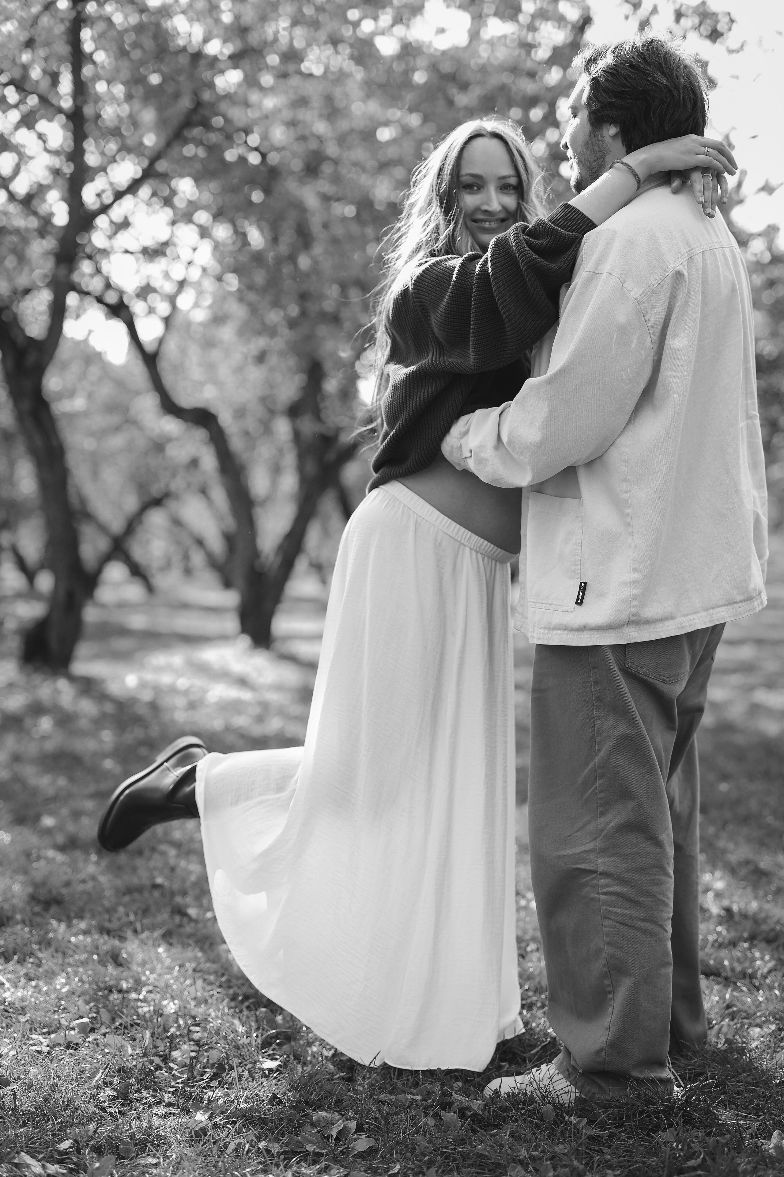 Toma & Kirill. Ekaterina Buneeva Photography