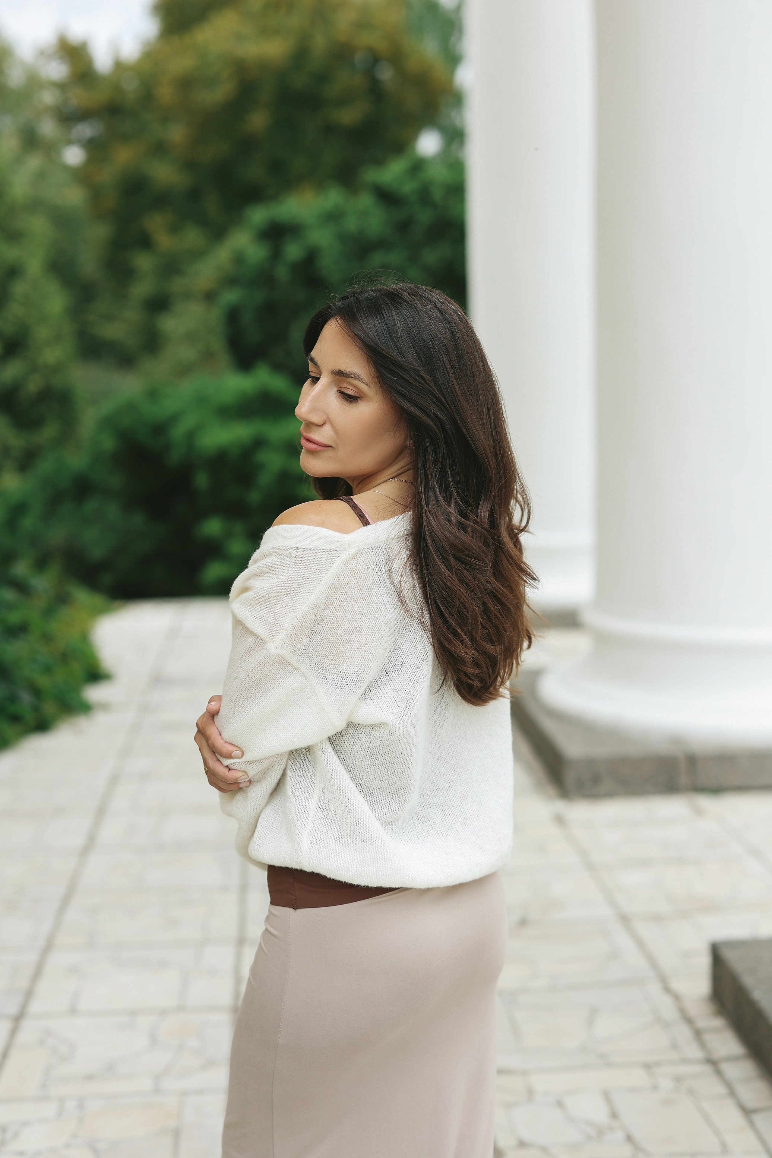 Tanya, Maksim, Tim. Ekaterina Buneeva Photography