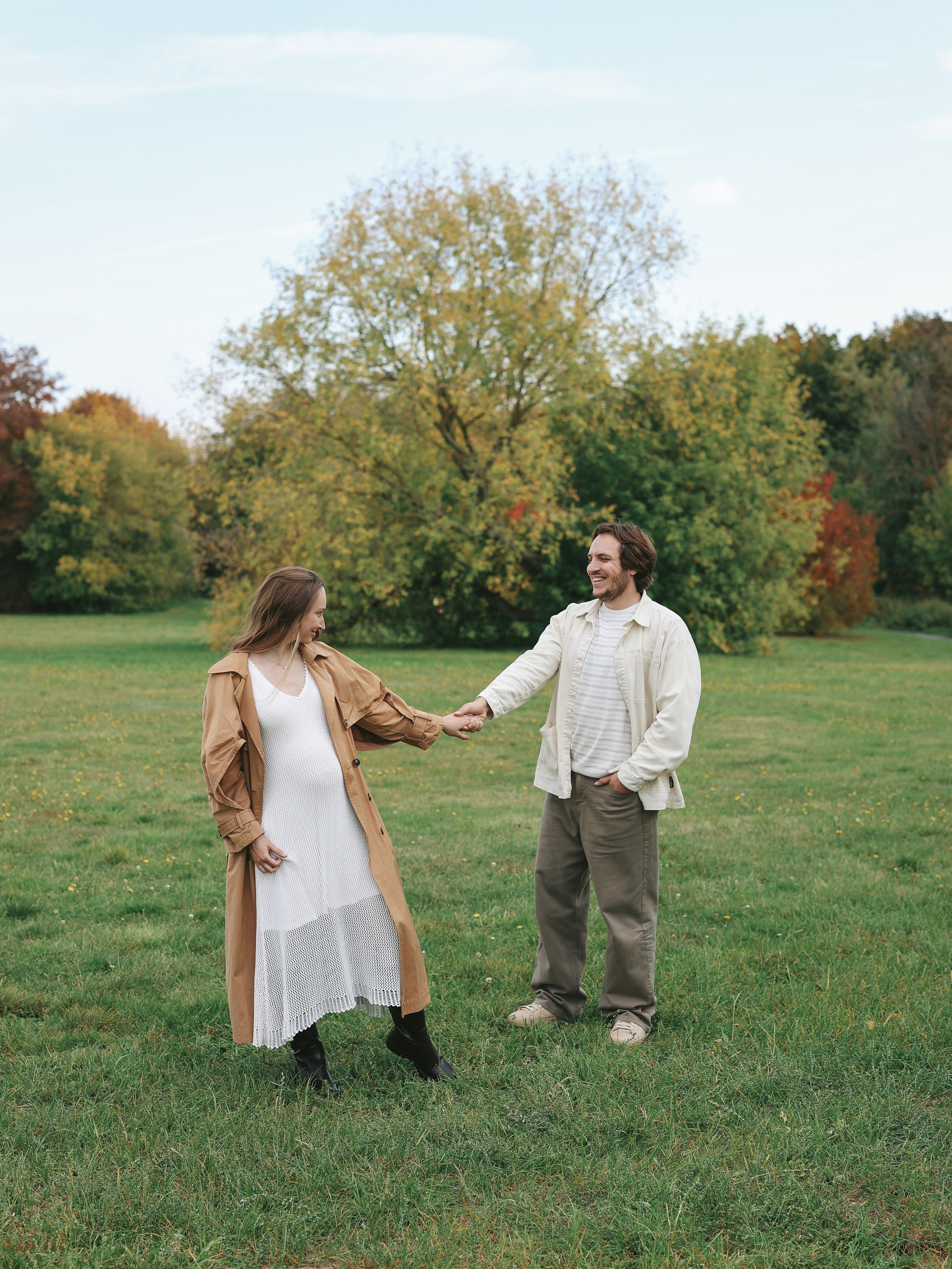 Toma & Kirill. Ekaterina Buneeva Photography