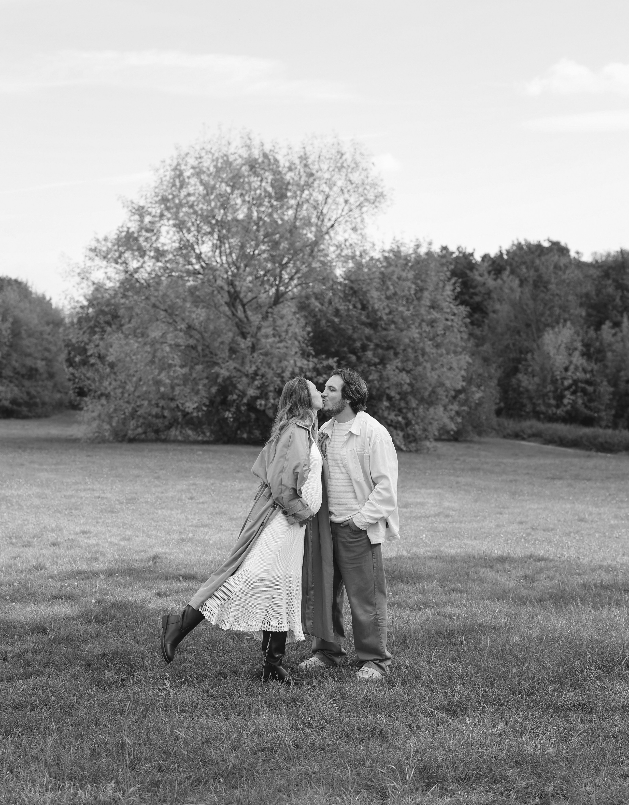 Toma & Kirill. Ekaterina Buneeva Photography
