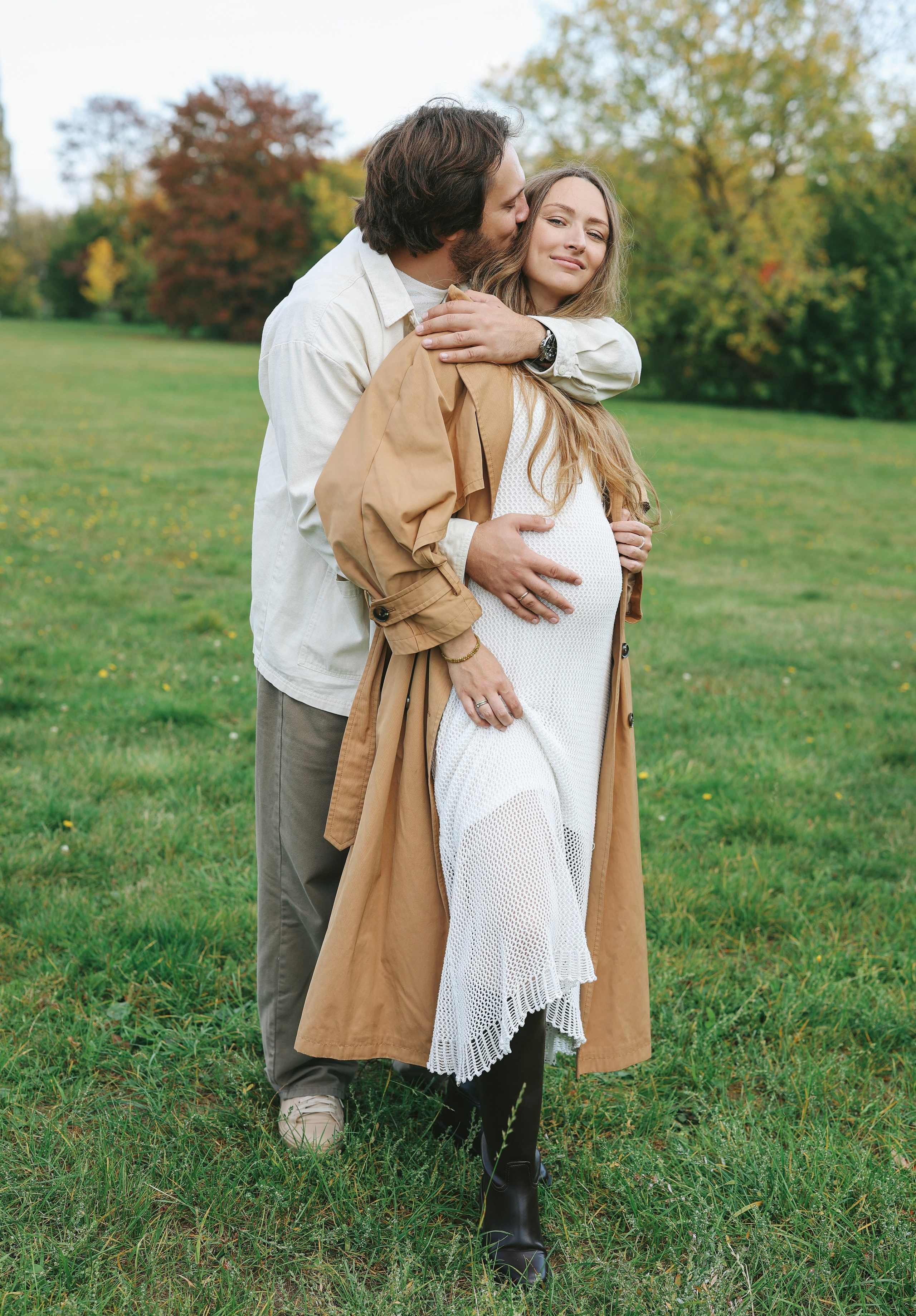 Toma & Kirill. Ekaterina Buneeva Photography