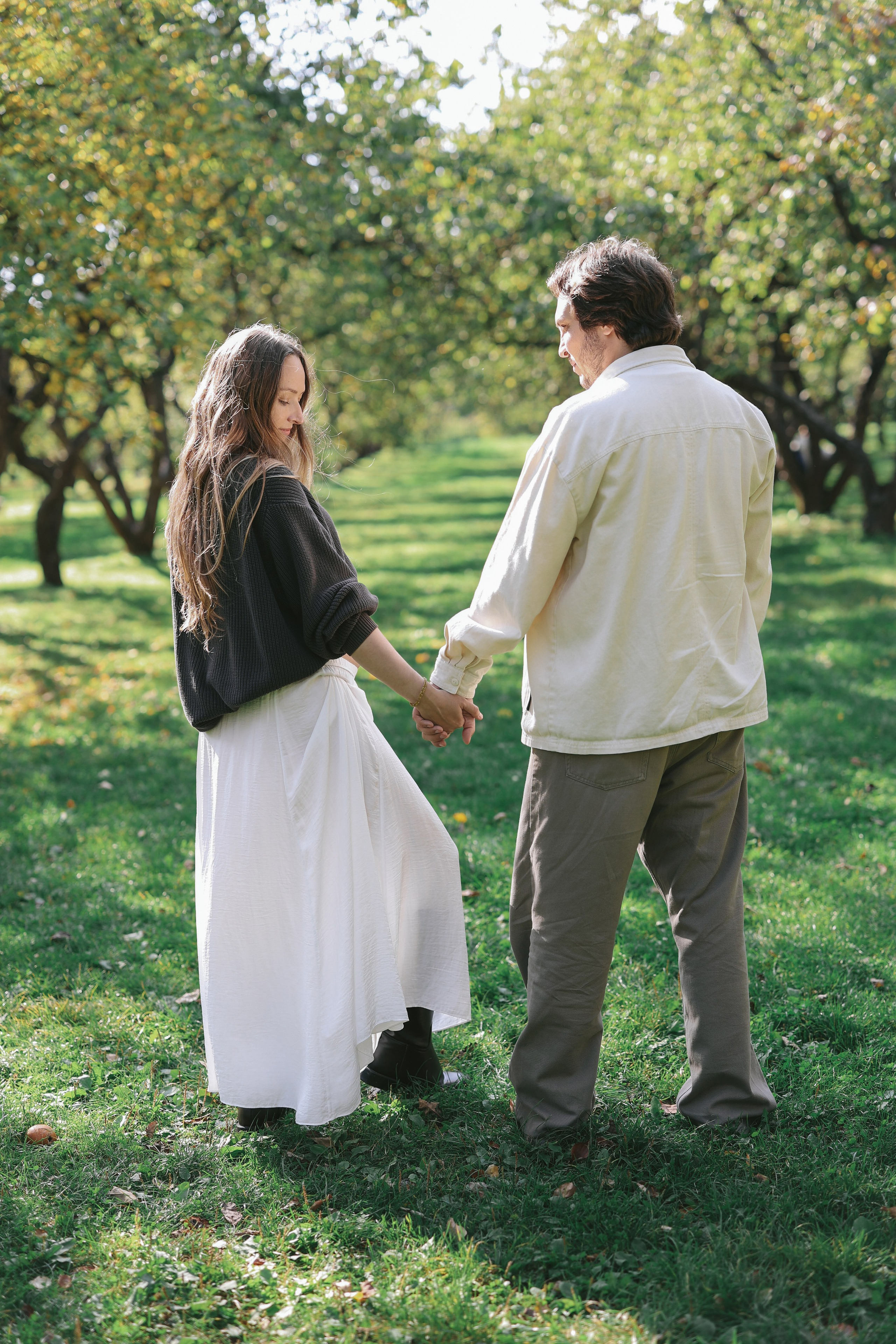 Toma & Kirill. Ekaterina Buneeva Photography