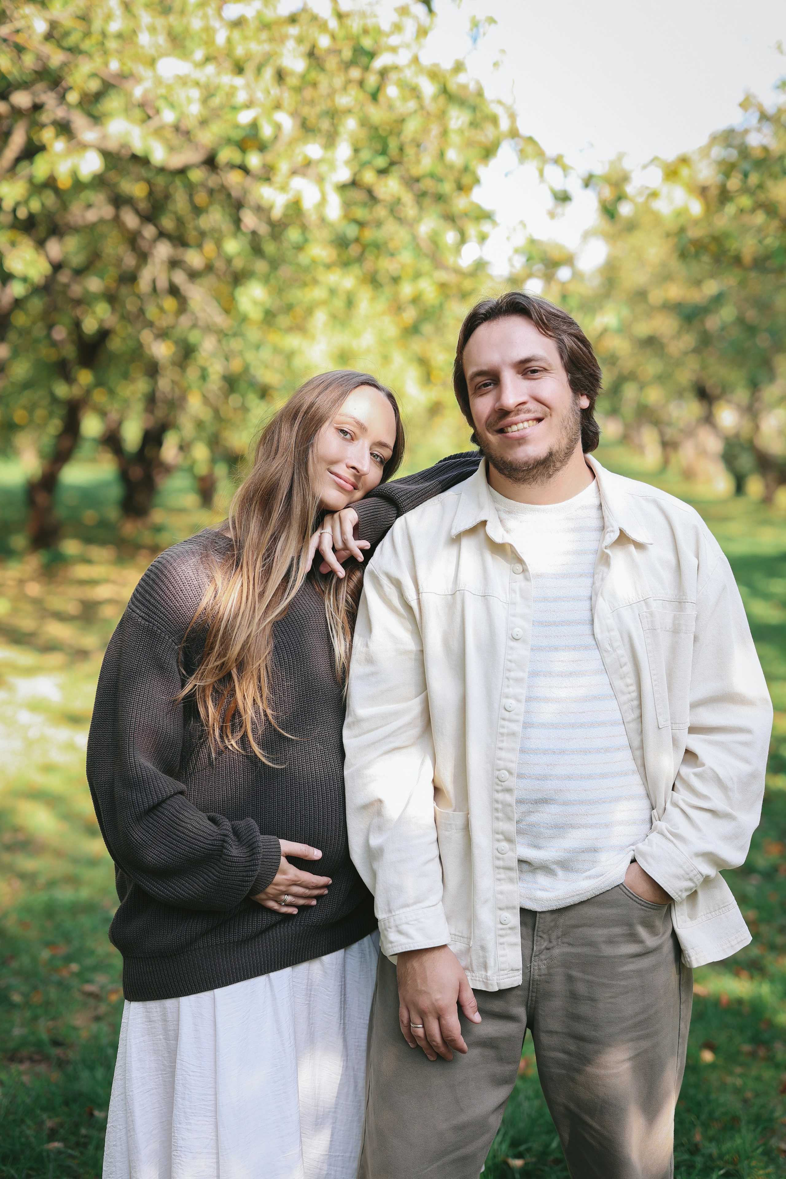 Toma & Kirill. Ekaterina Buneeva Photography