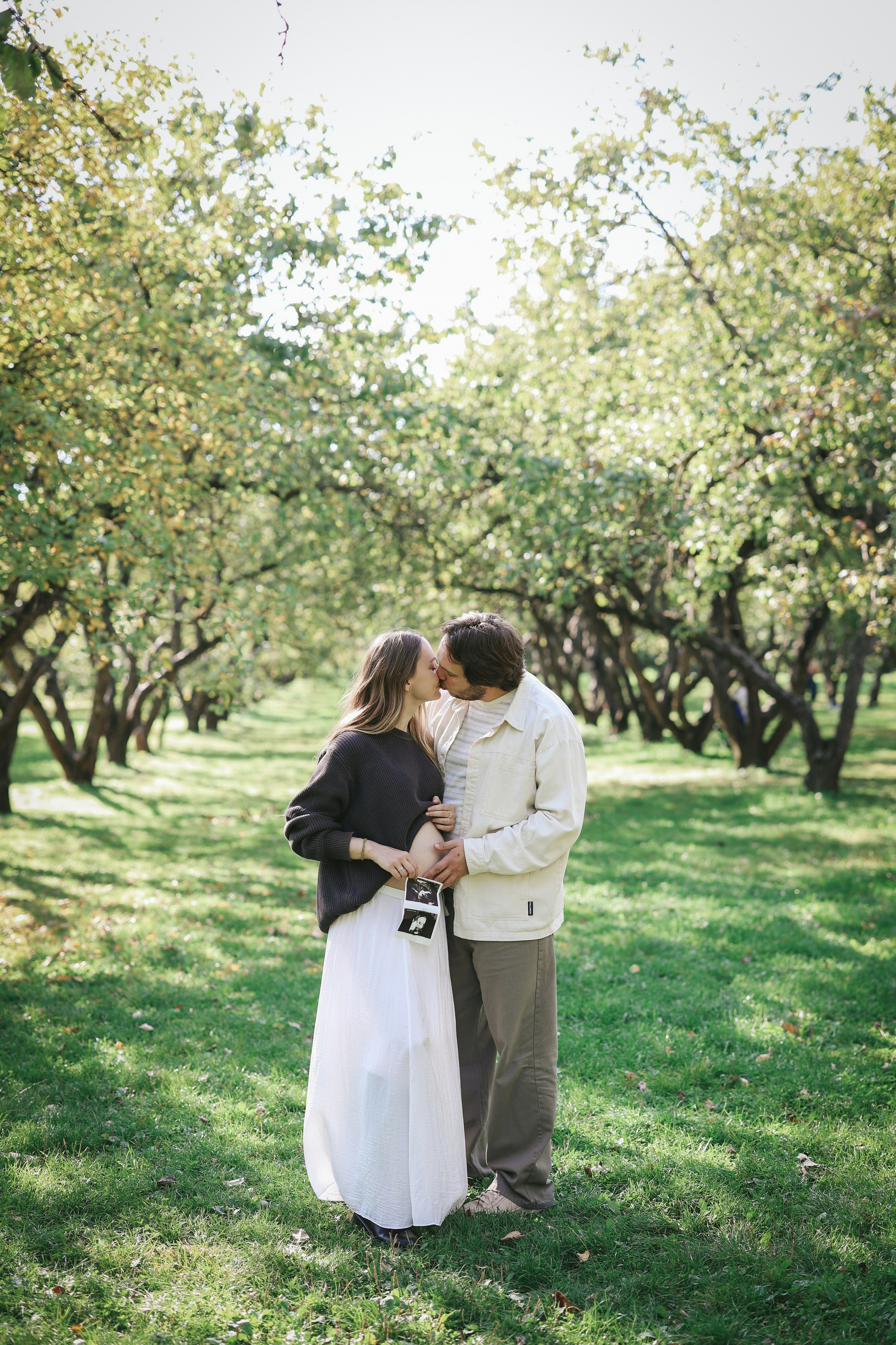Toma & Kirill. Ekaterina Buneeva Photography