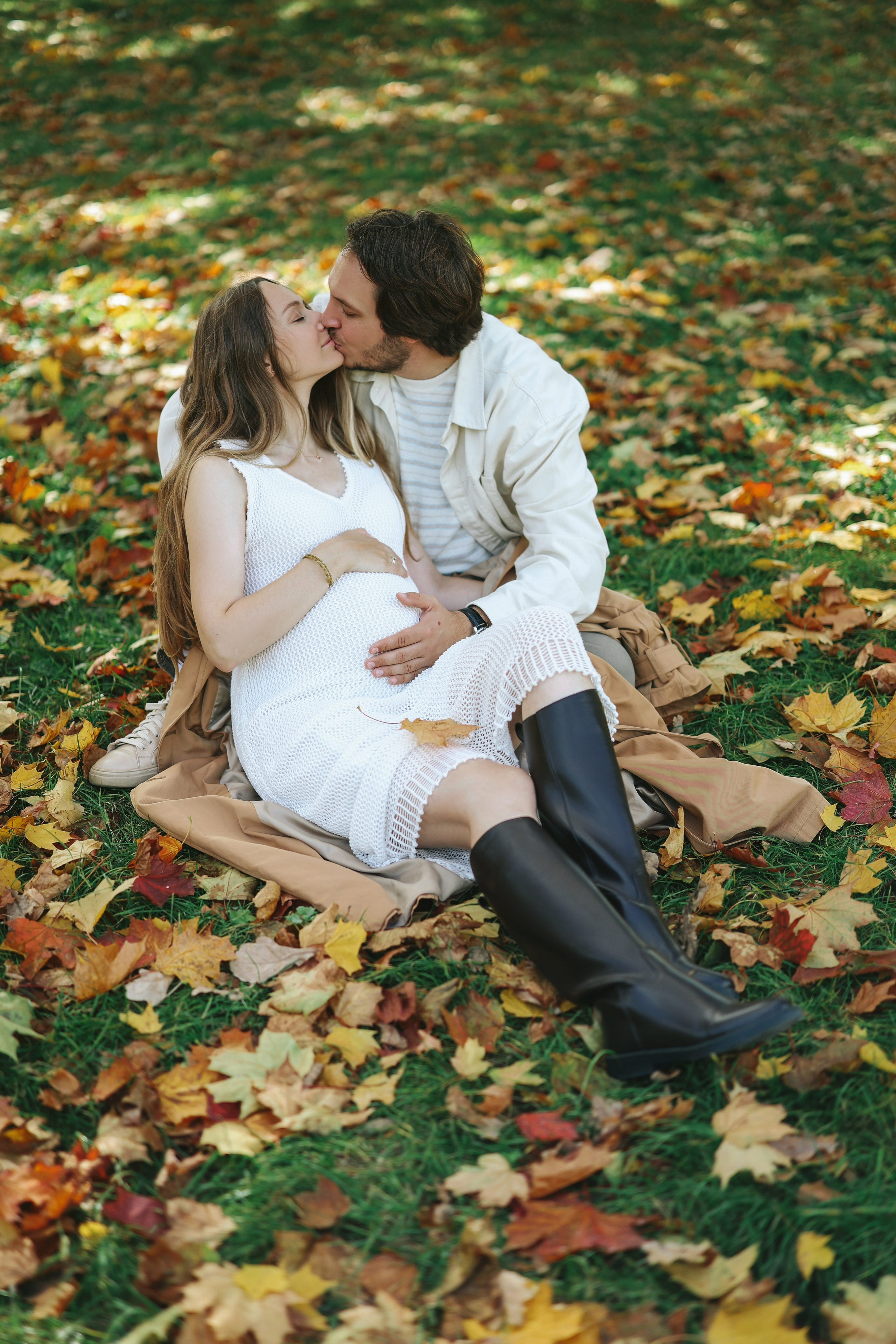 Toma & Kirill. Ekaterina Buneeva Photography