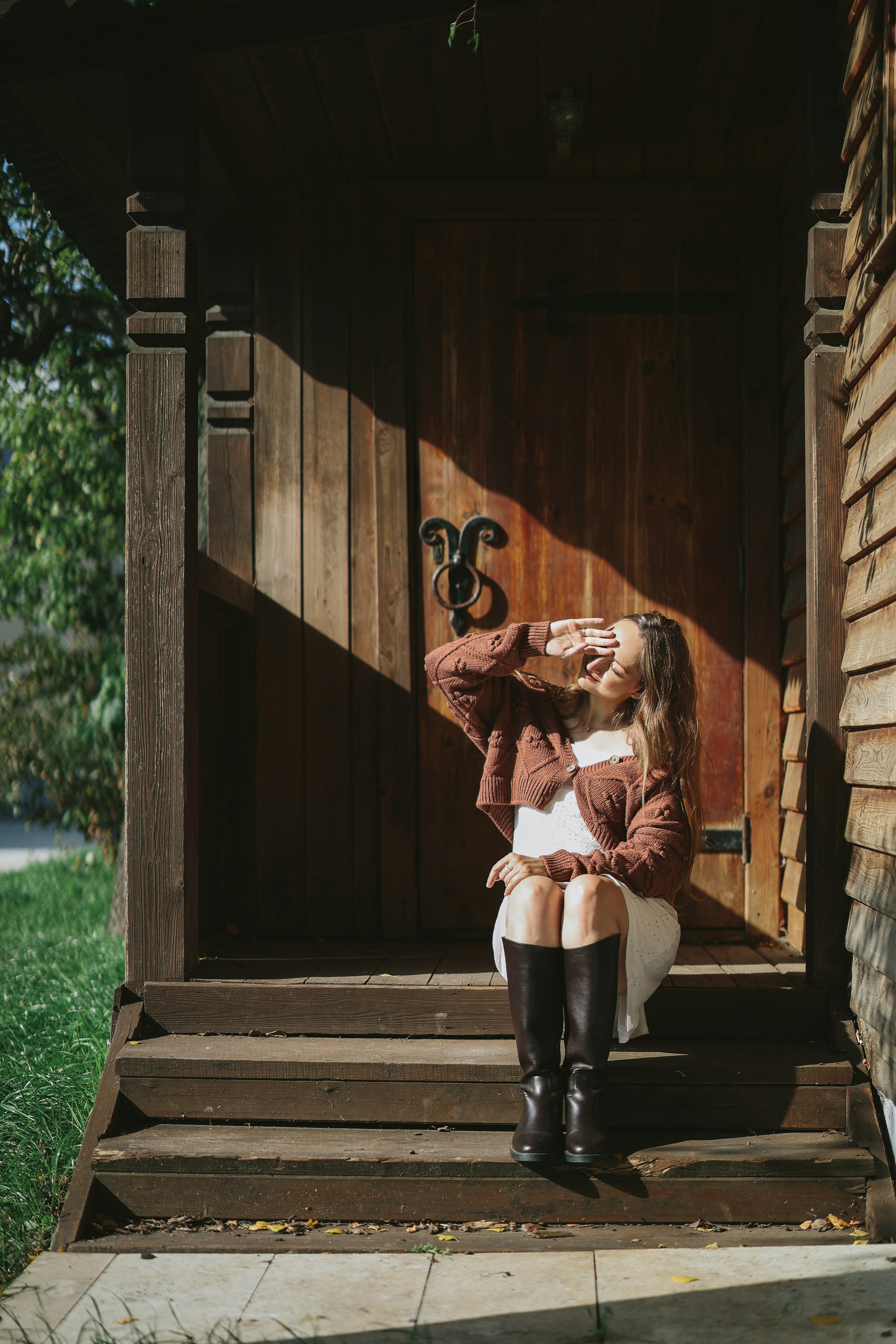 Toma & Kirill. Ekaterina Buneeva Photography
