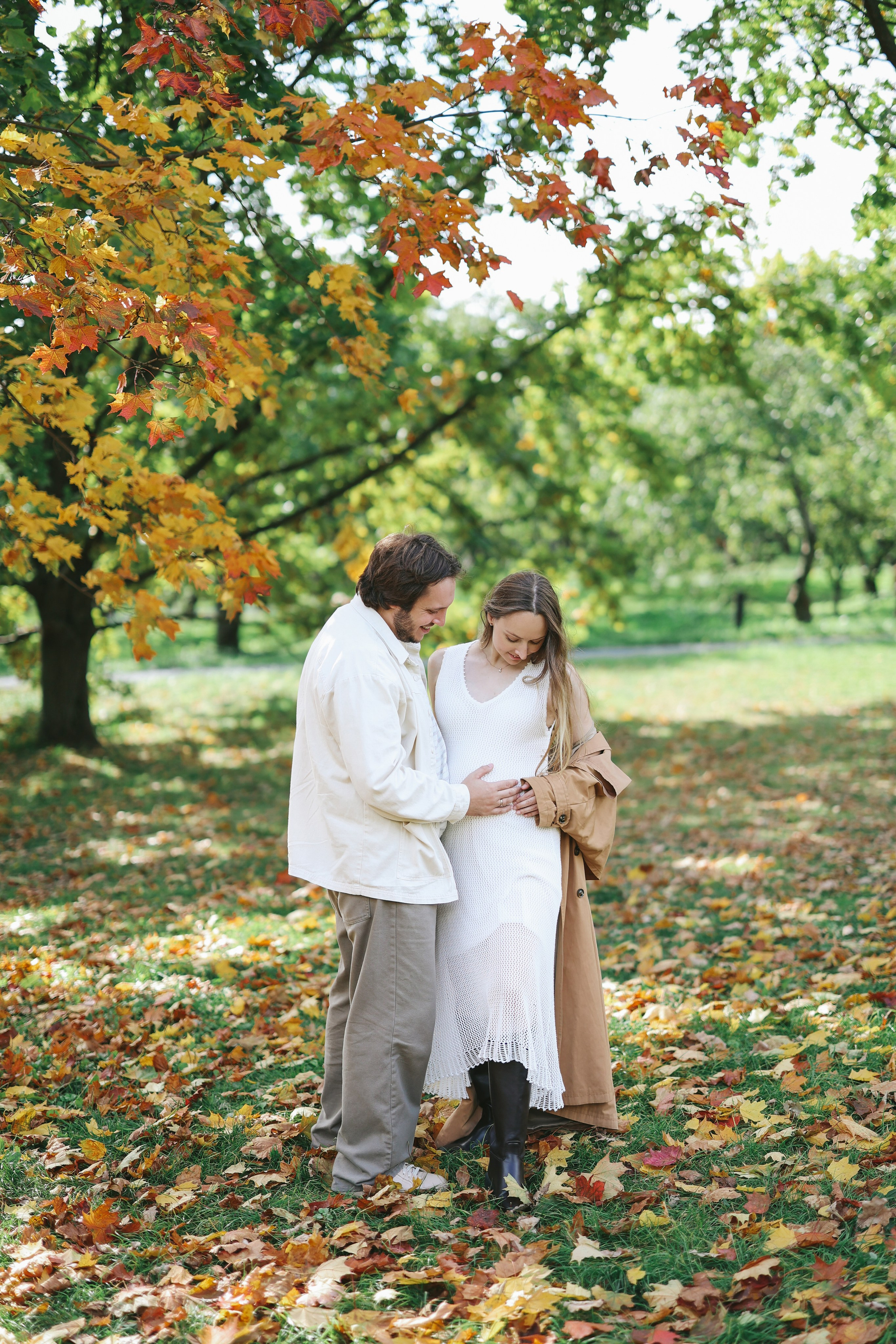 Toma & Kirill. Ekaterina Buneeva Photography