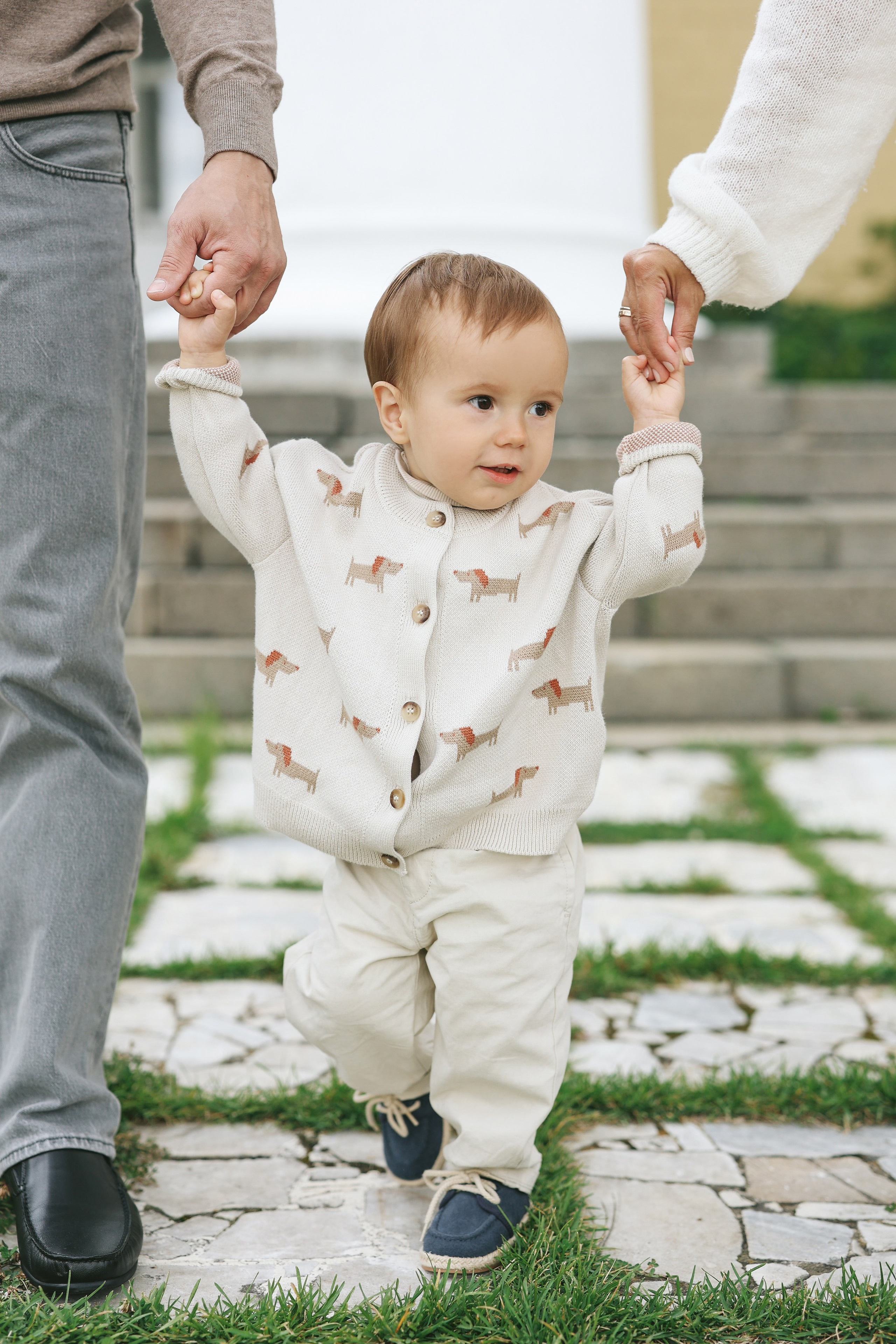 Tanya, Maksim, Tim. Ekaterina Buneeva Photography