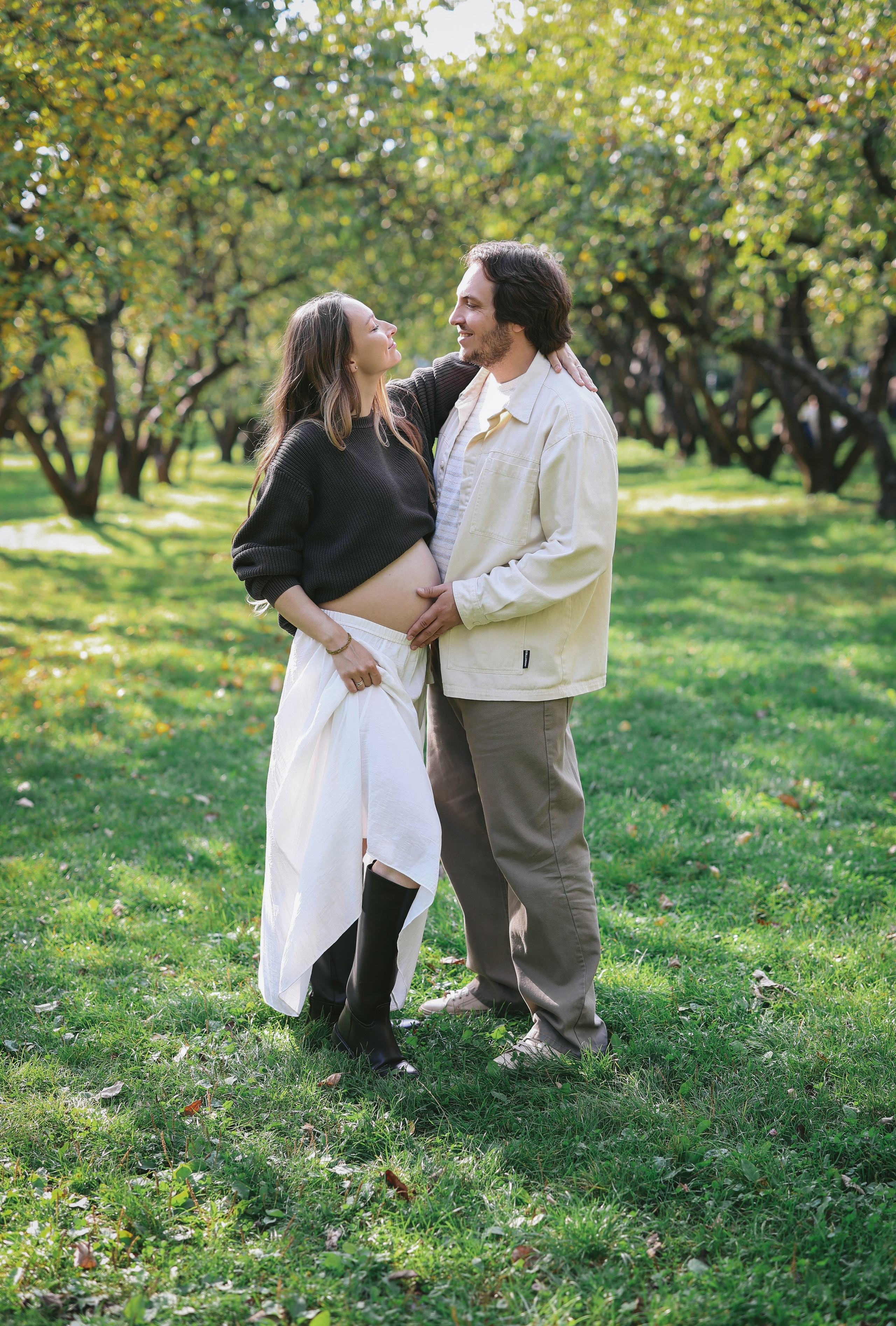 Toma & Kirill. Ekaterina Buneeva Photography