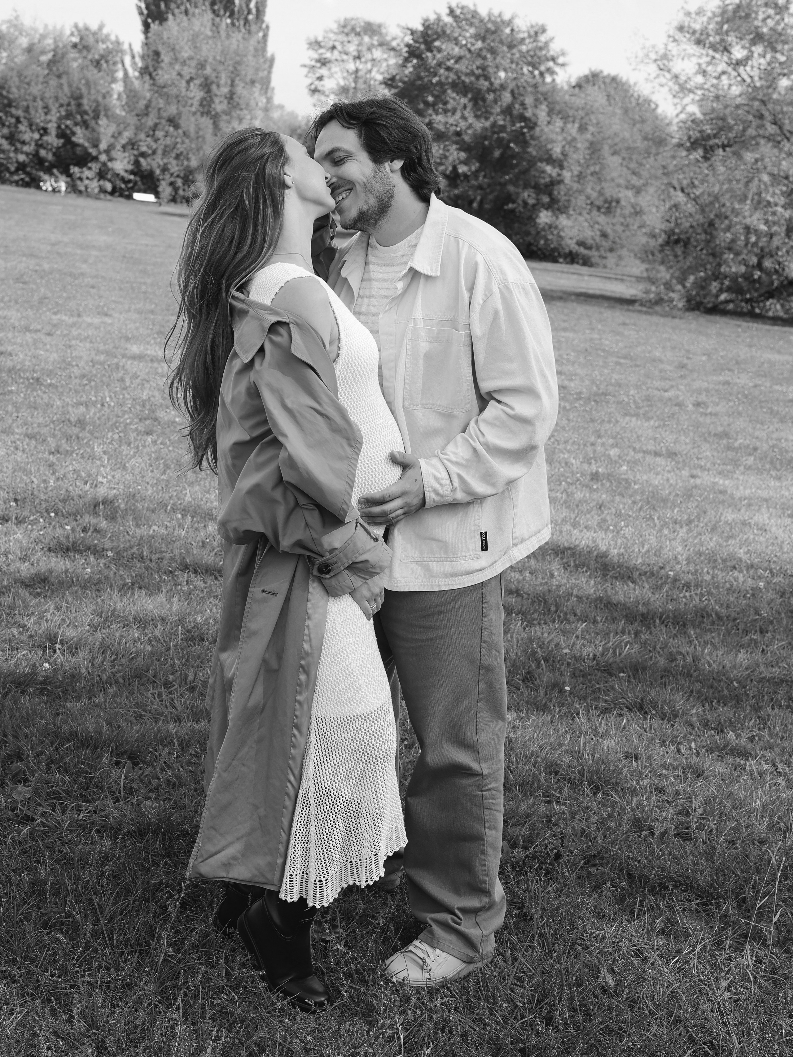 Toma & Kirill. Ekaterina Buneeva Photography
