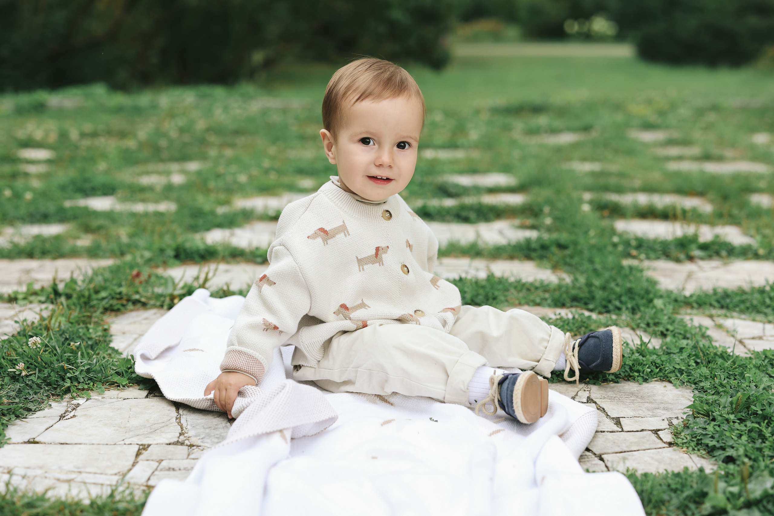 Tanya, Maksim, Tim. Ekaterina Buneeva Photography