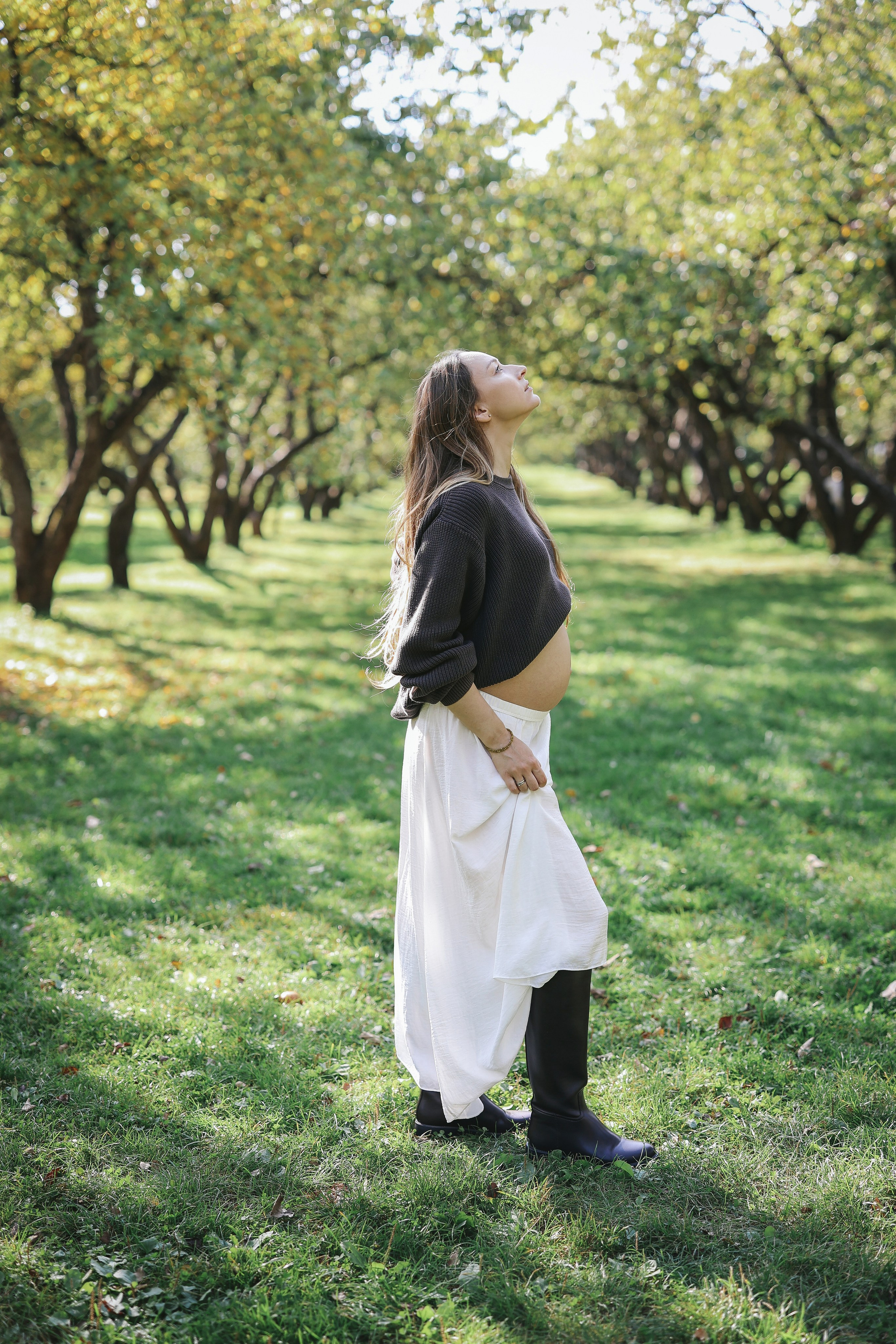 Toma & Kirill. Ekaterina Buneeva Photography