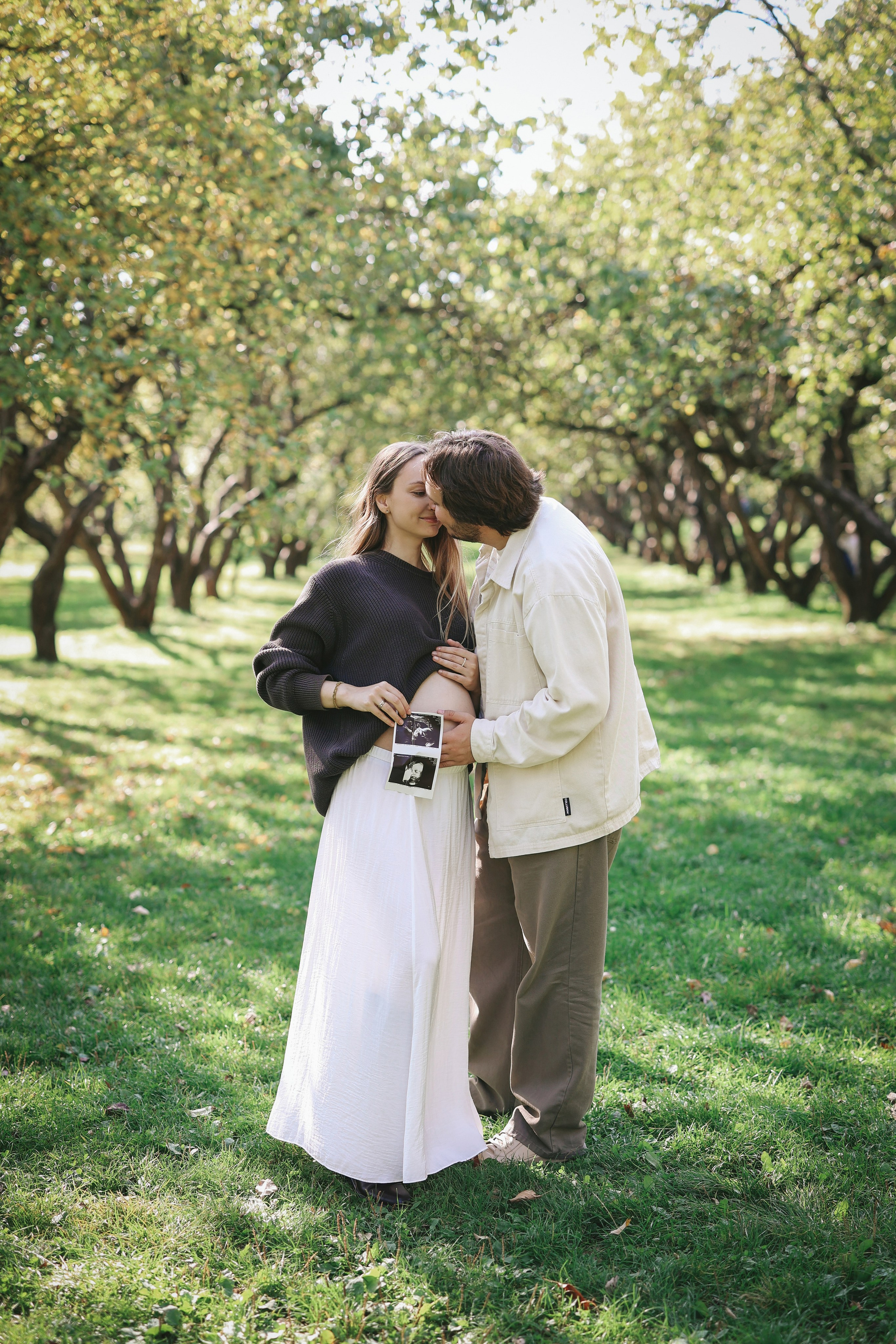 Toma & Kirill. Ekaterina Buneeva Photography