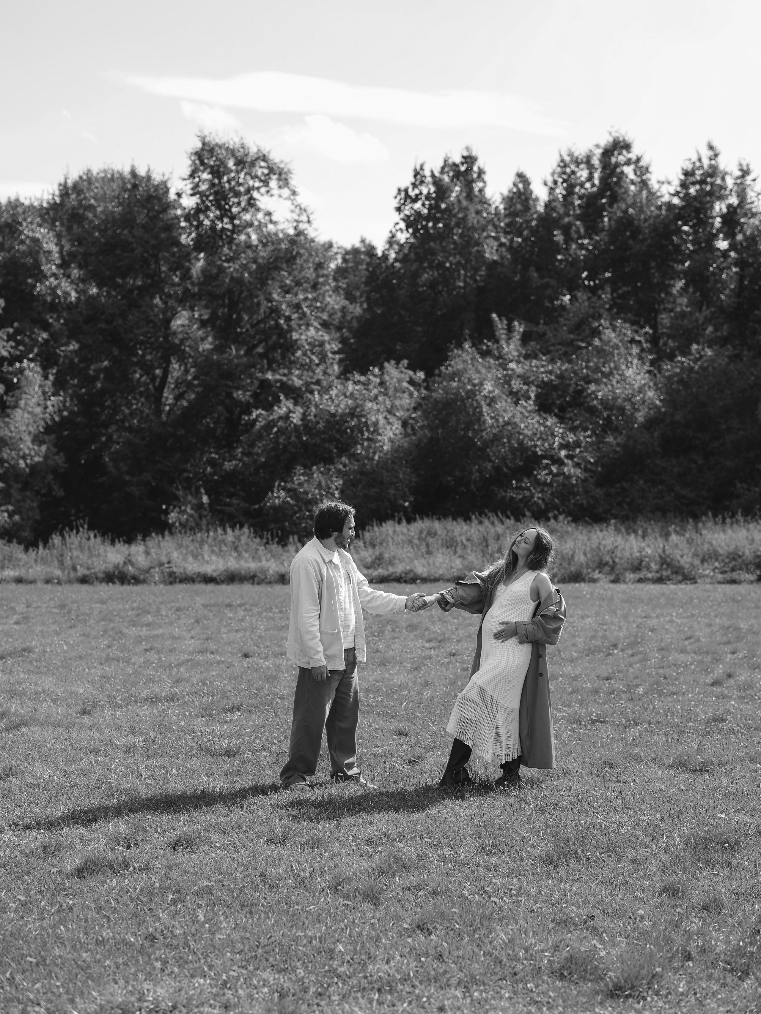Toma & Kirill. Ekaterina Buneeva Photography