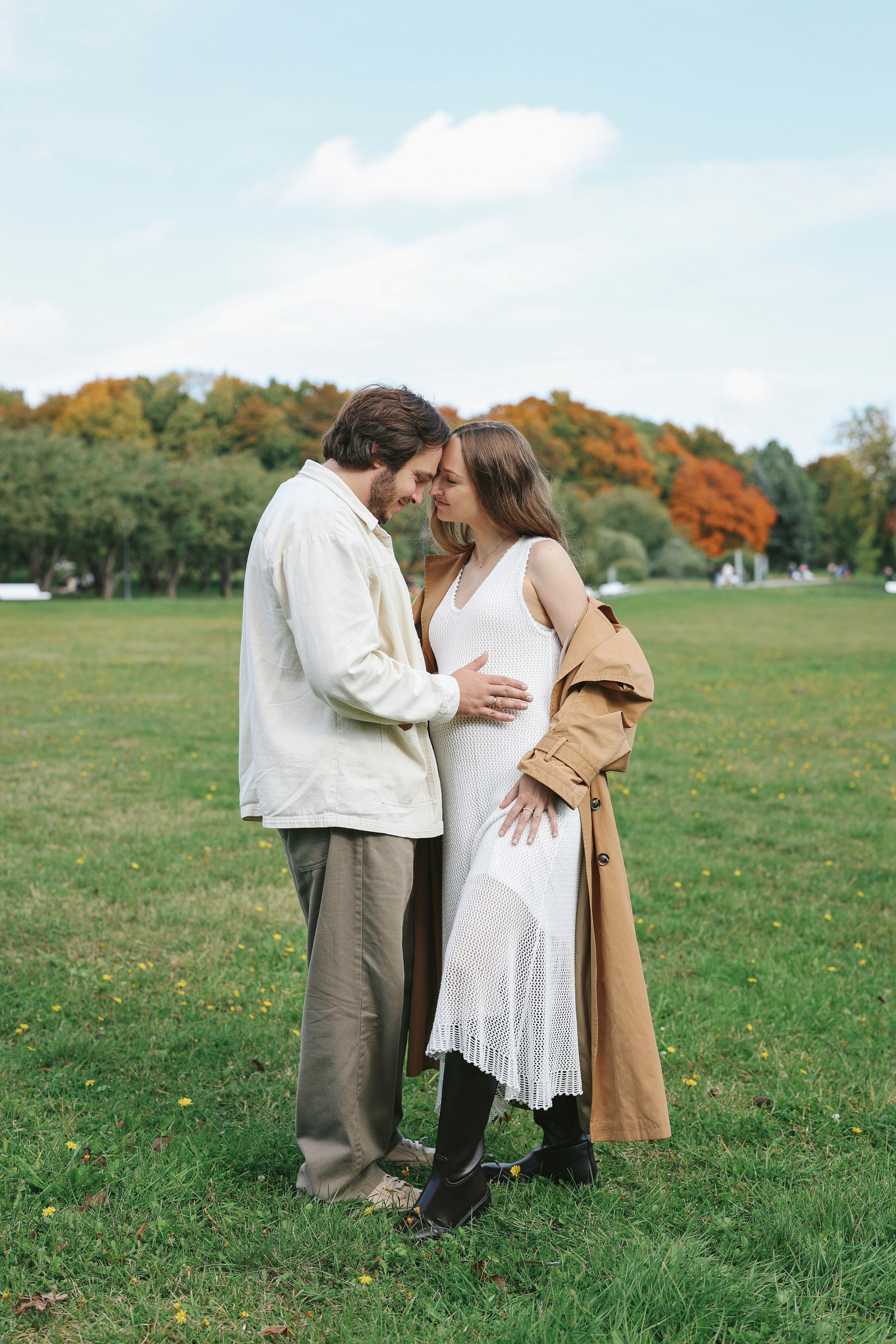 Toma & Kirill. Ekaterina Buneeva Photography