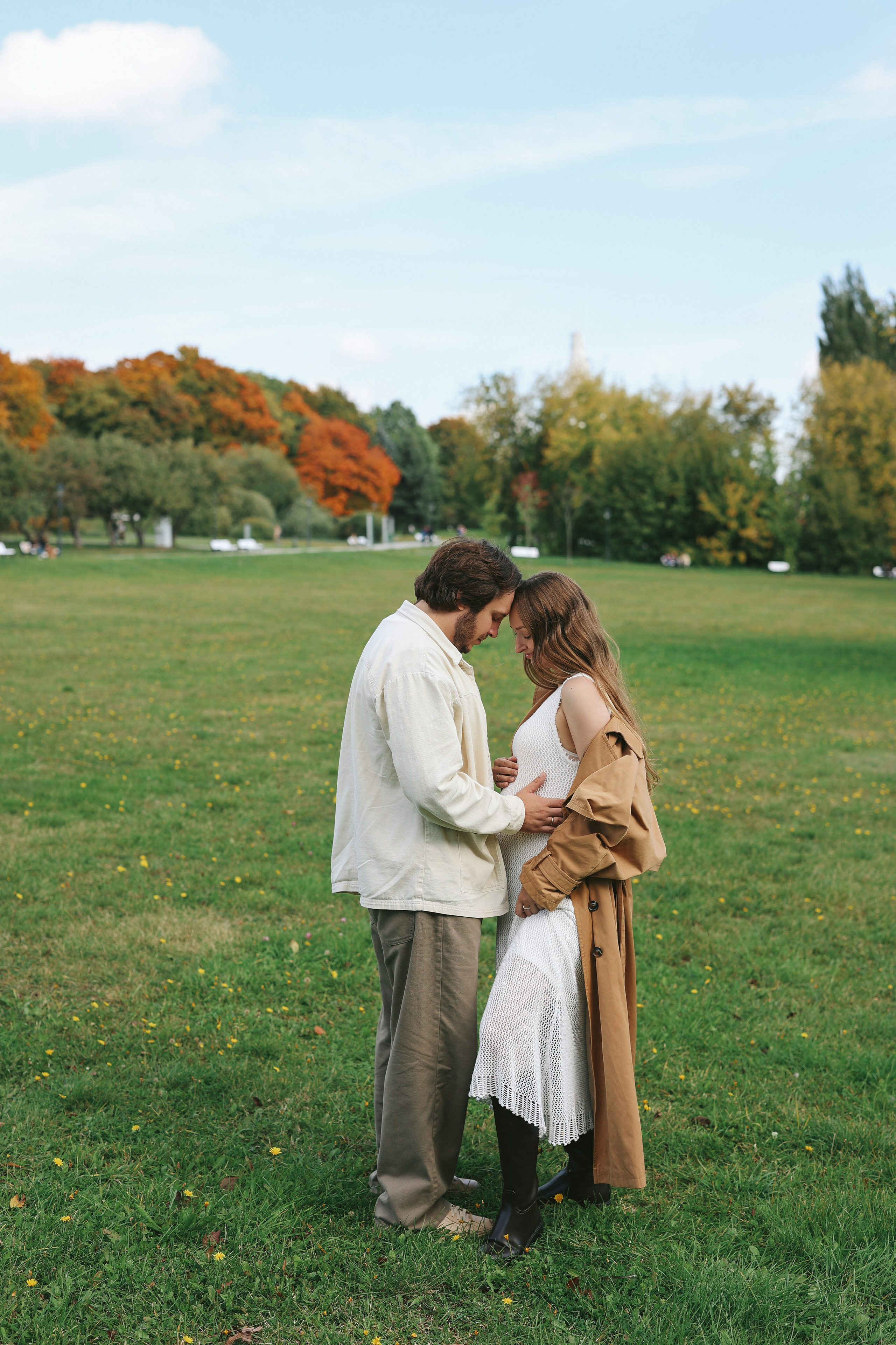 Toma & Kirill. Ekaterina Buneeva Photography