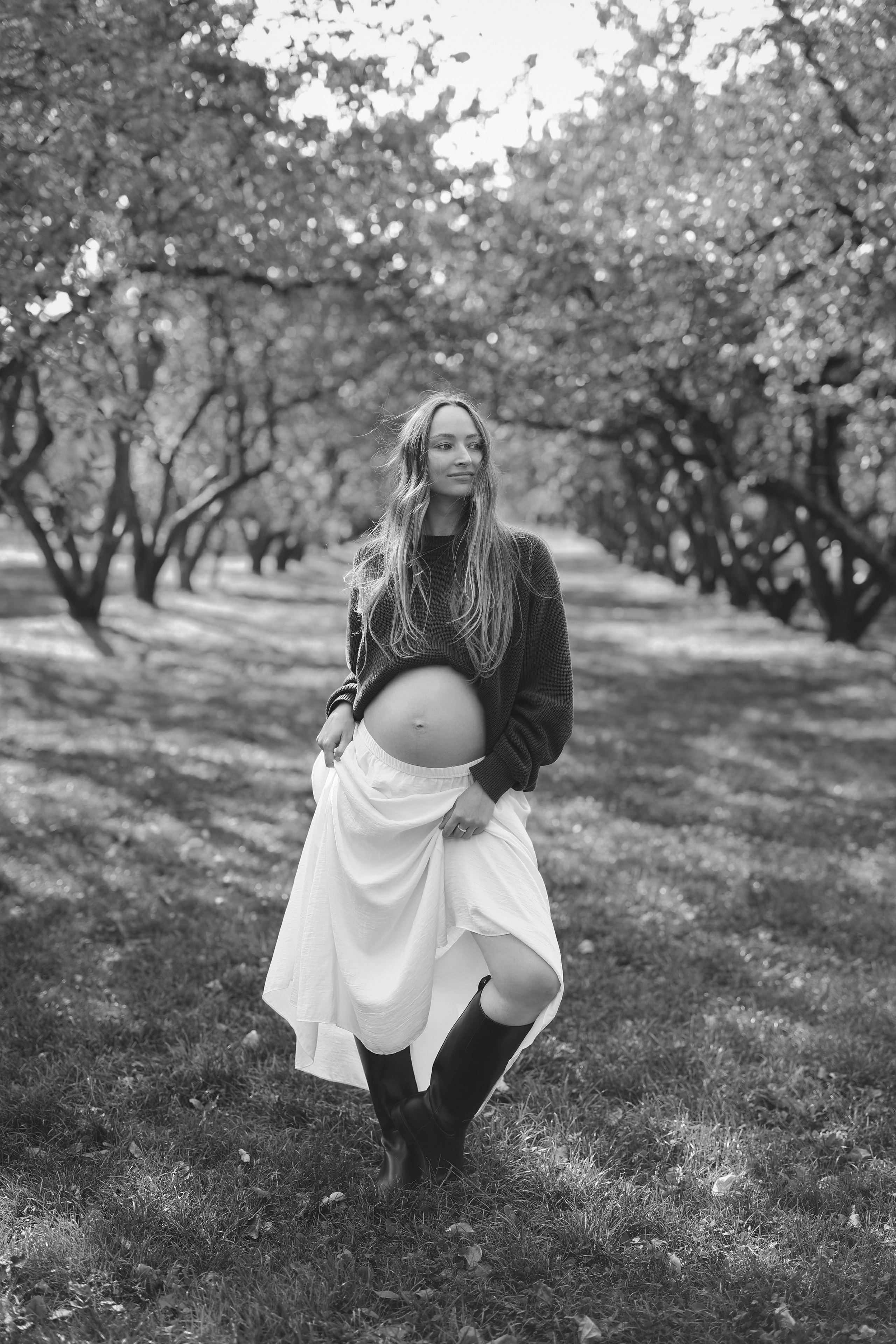 Toma & Kirill. Ekaterina Buneeva Photography