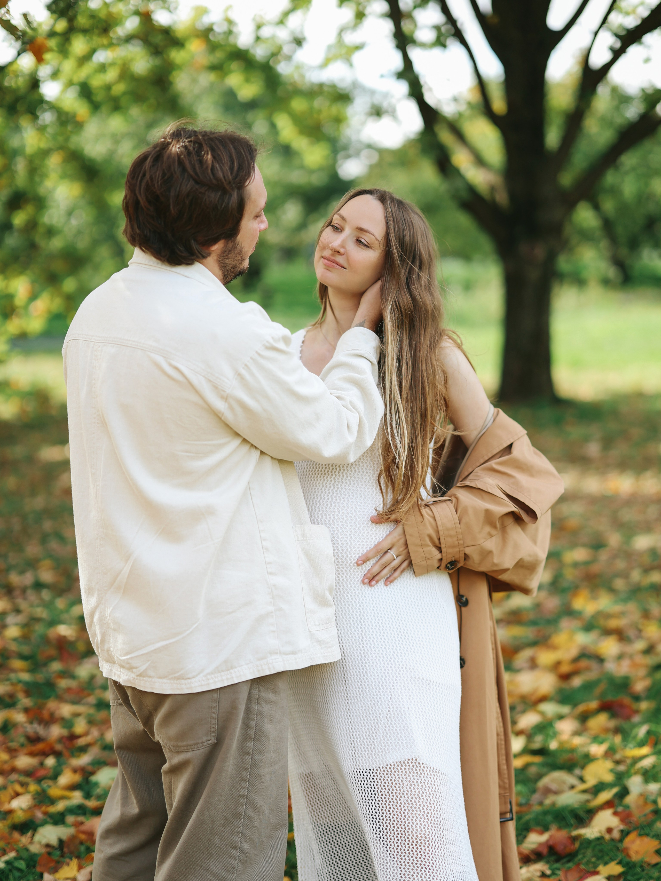 Toma & Kirill. Ekaterina Buneeva Photography