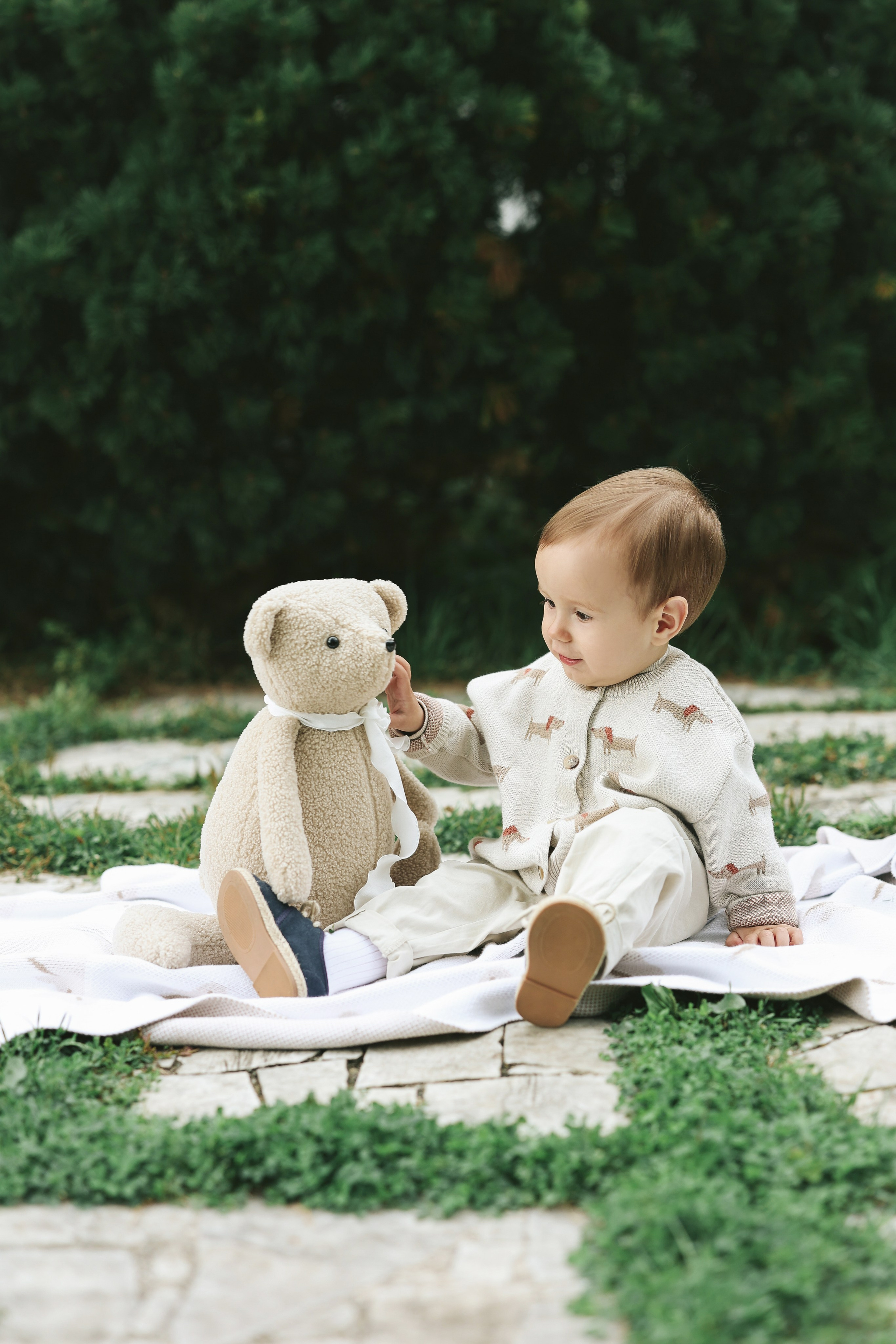 Tanya, Maksim, Tim. Ekaterina Buneeva Photography
