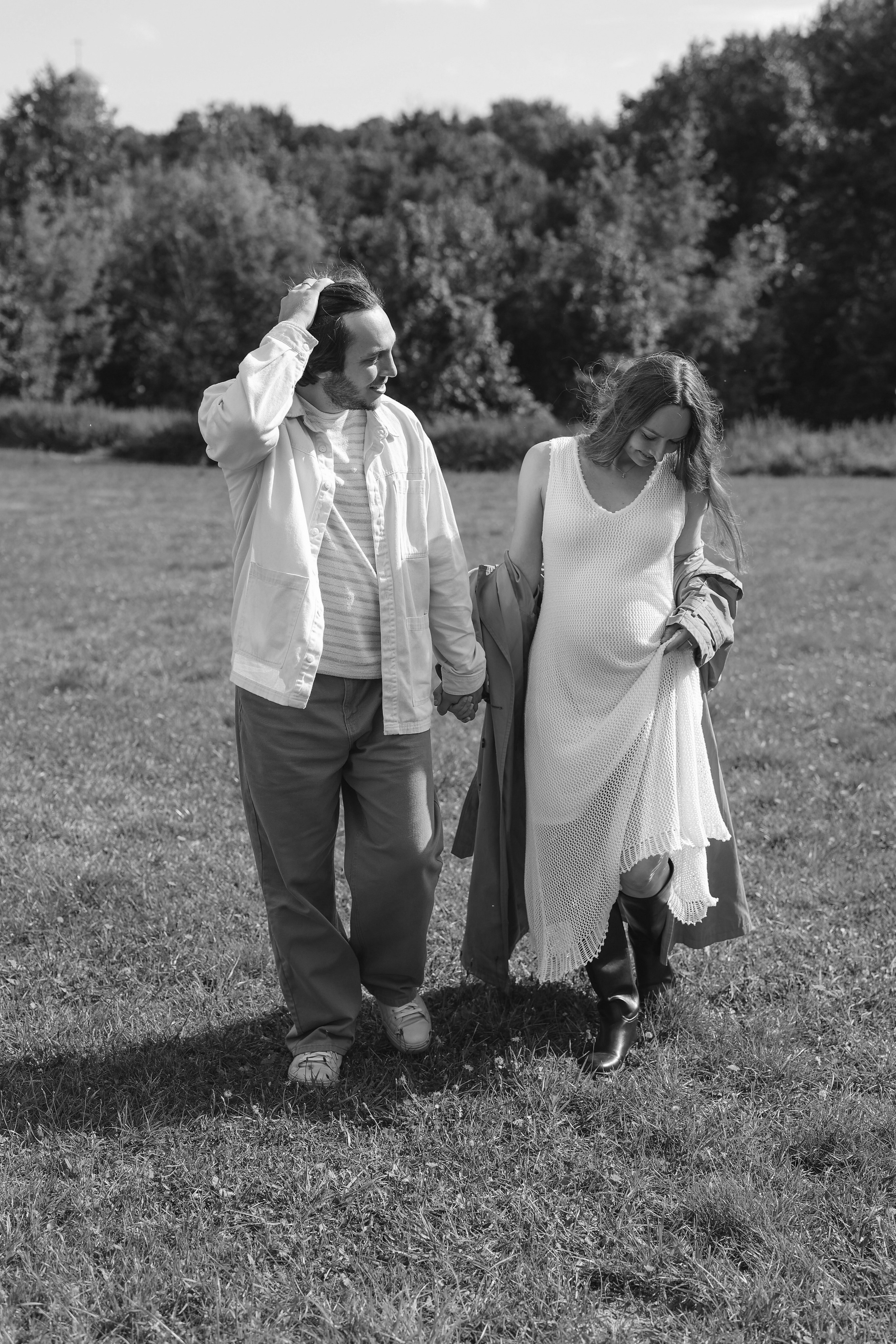 Toma & Kirill. Ekaterina Buneeva Photography