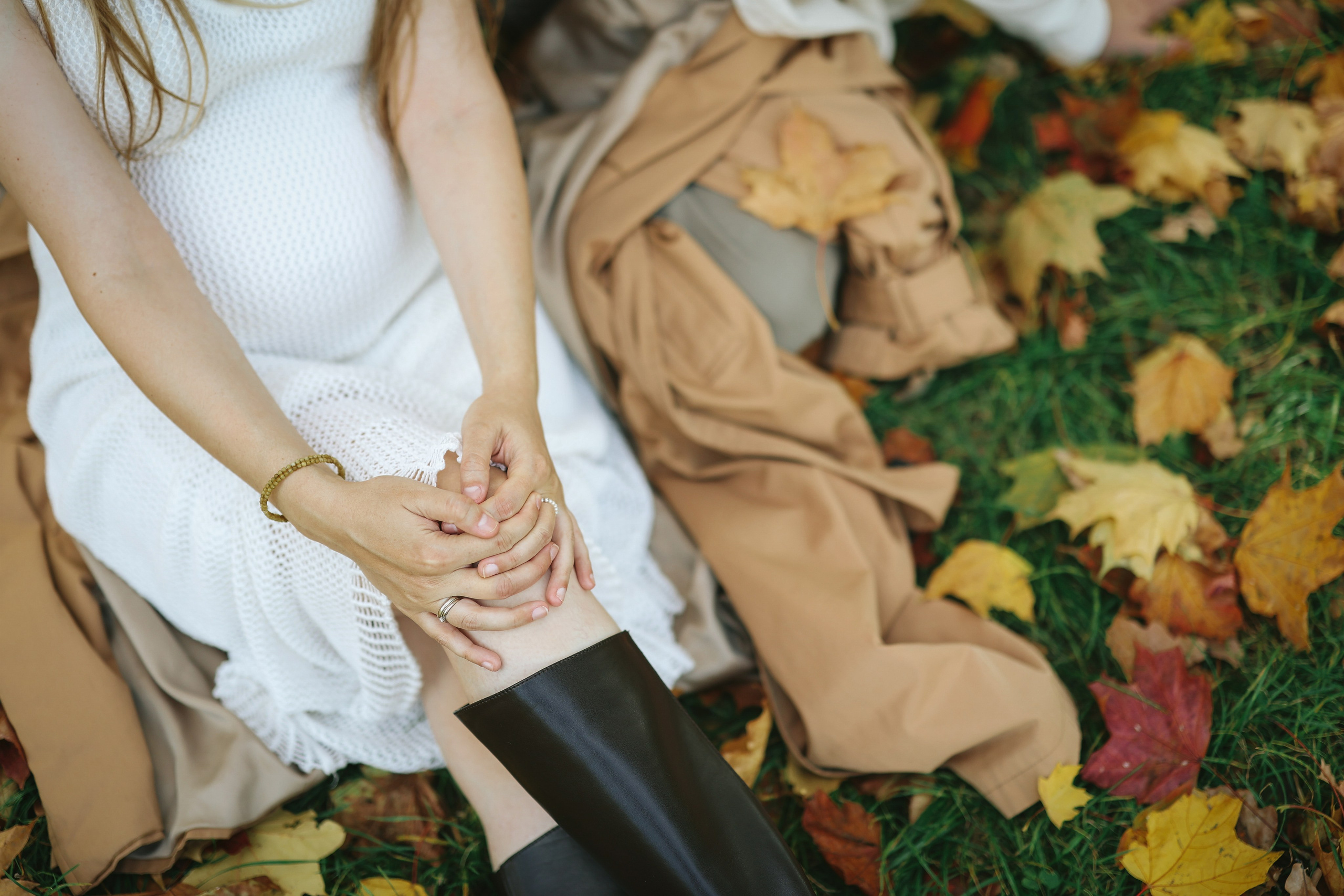 Toma & Kirill. Ekaterina Buneeva Photography