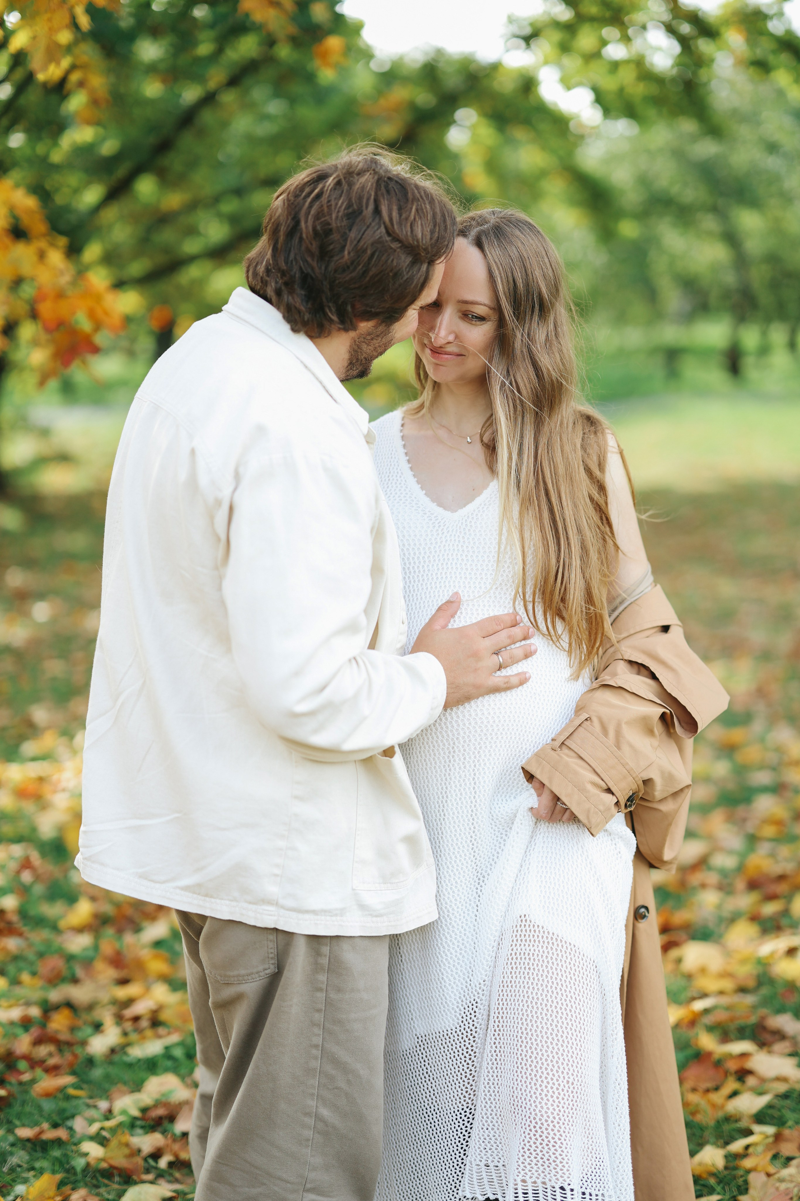 Toma & Kirill. Ekaterina Buneeva Photography