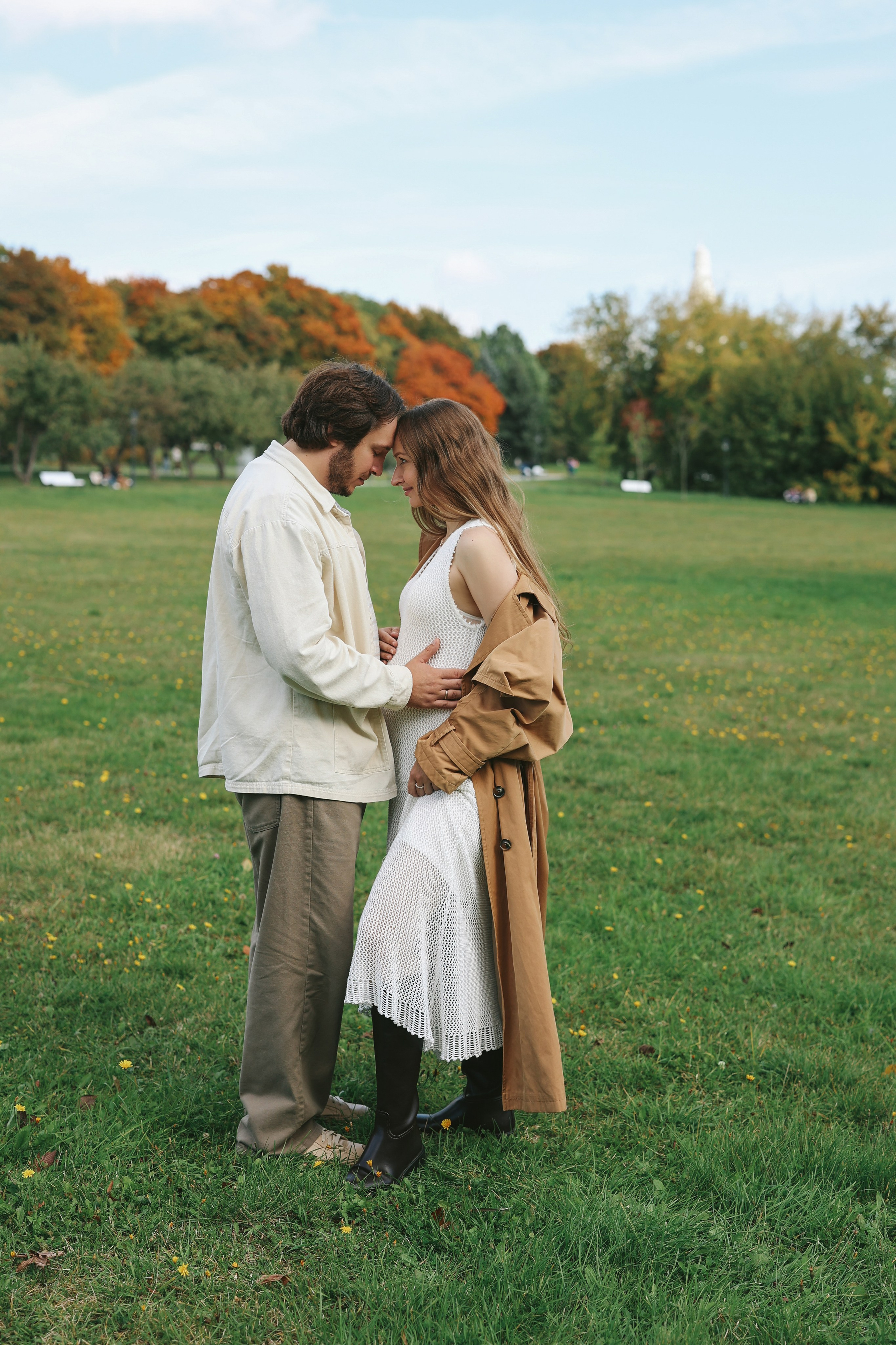 Toma & Kirill. Ekaterina Buneeva Photography