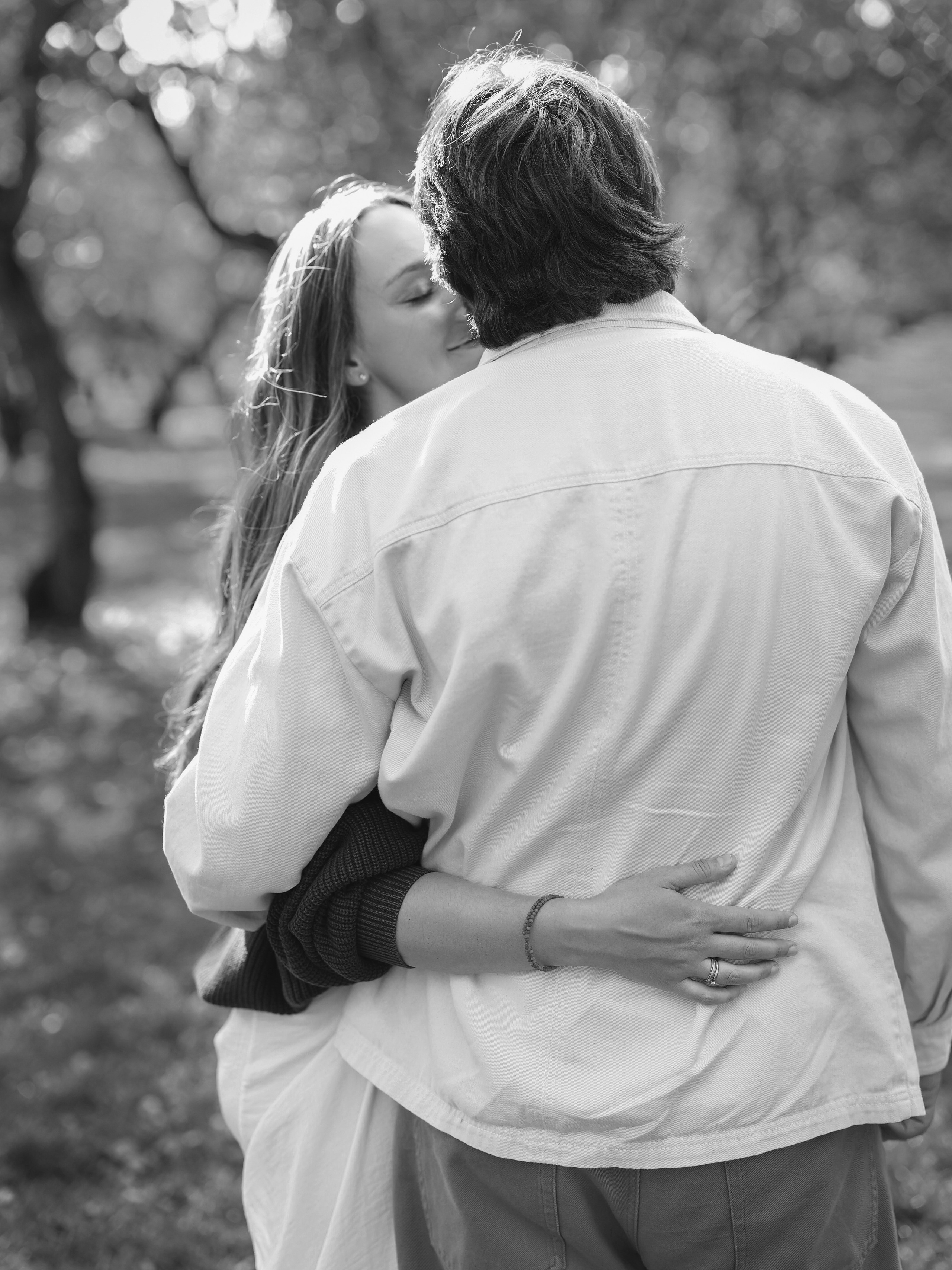 Toma & Kirill. Ekaterina Buneeva Photography