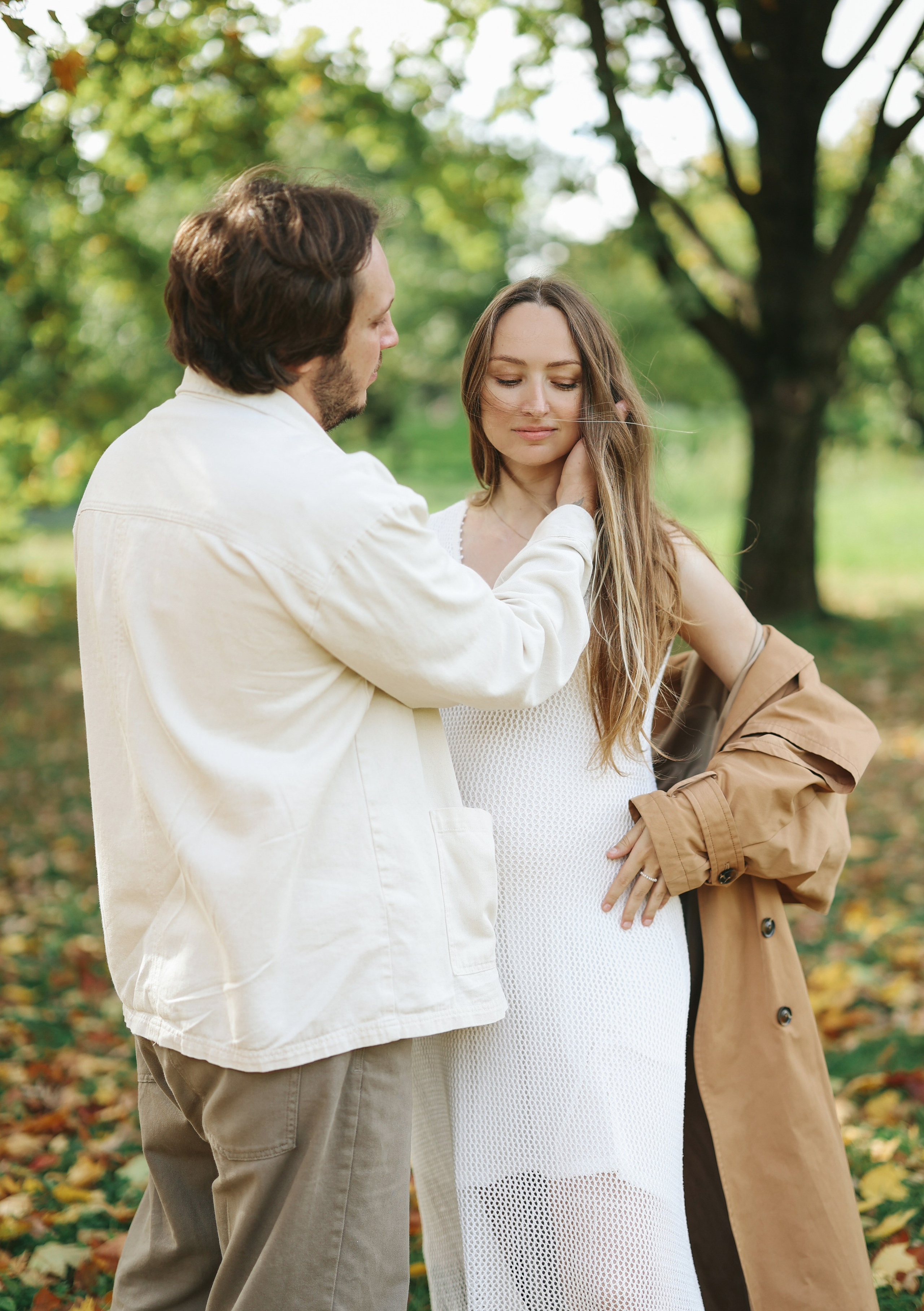 Toma & Kirill. Ekaterina Buneeva Photography