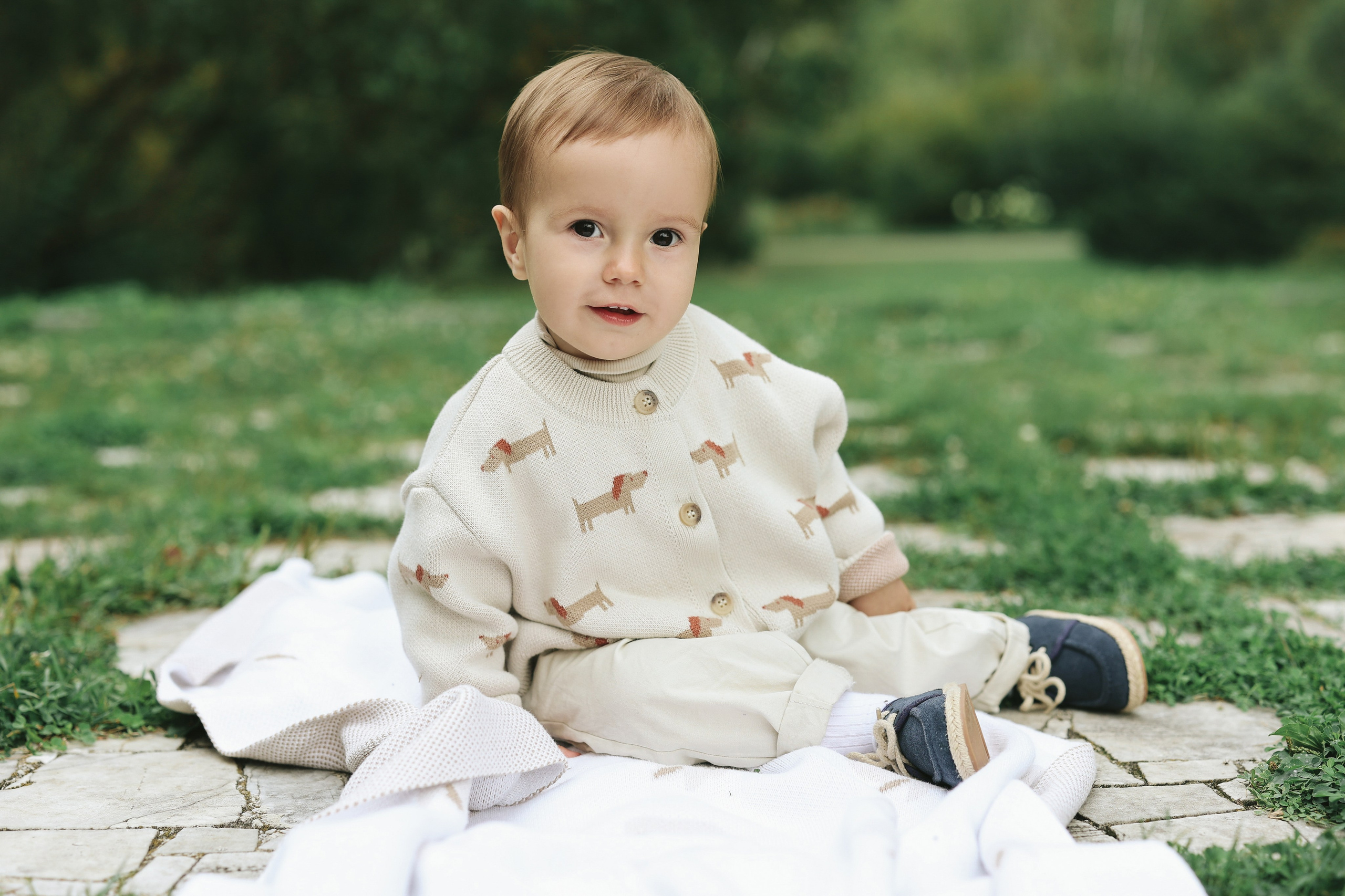 Tanya, Maksim, Tim. Ekaterina Buneeva Photography
