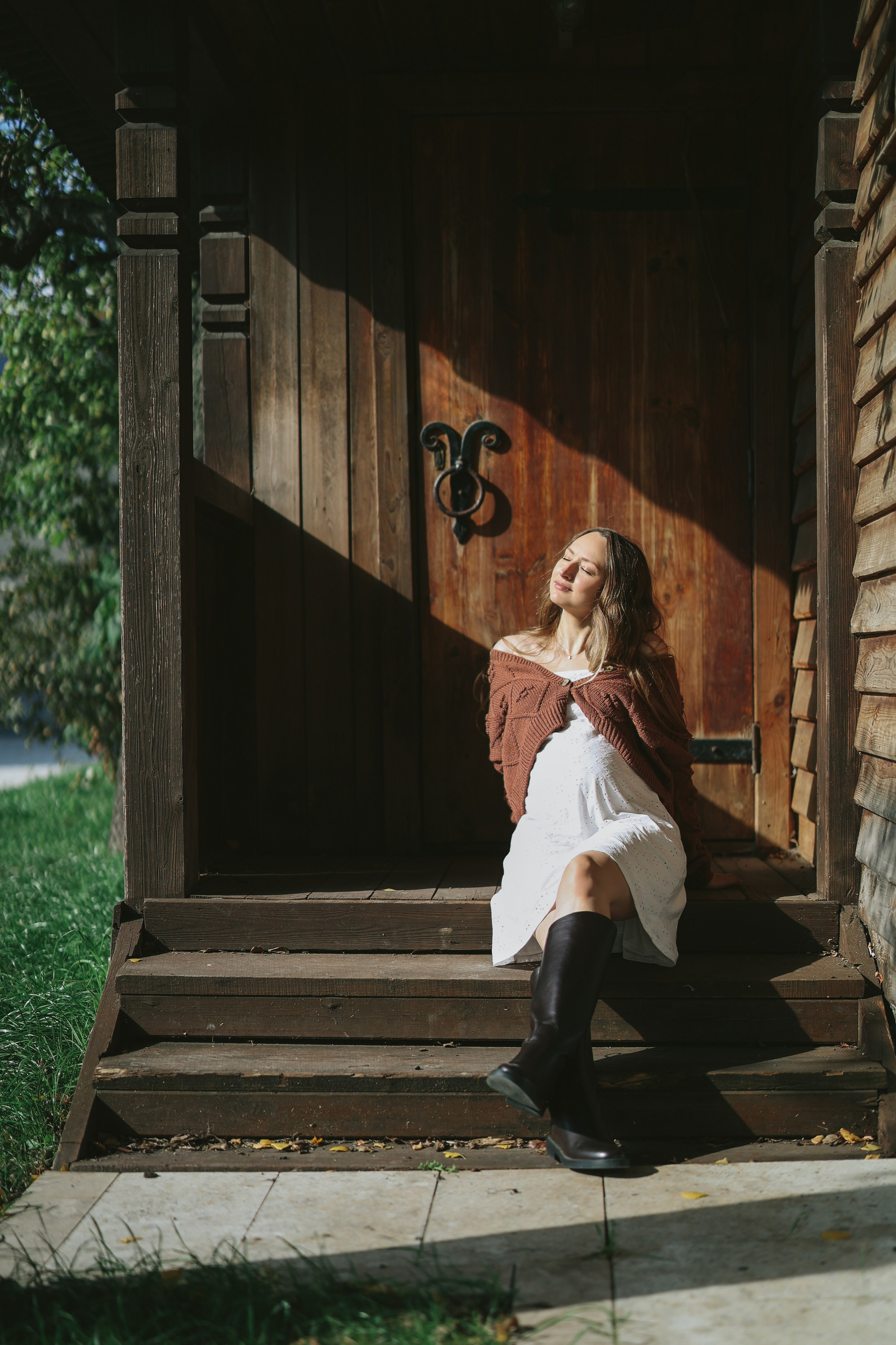 Toma & Kirill. Ekaterina Buneeva Photography