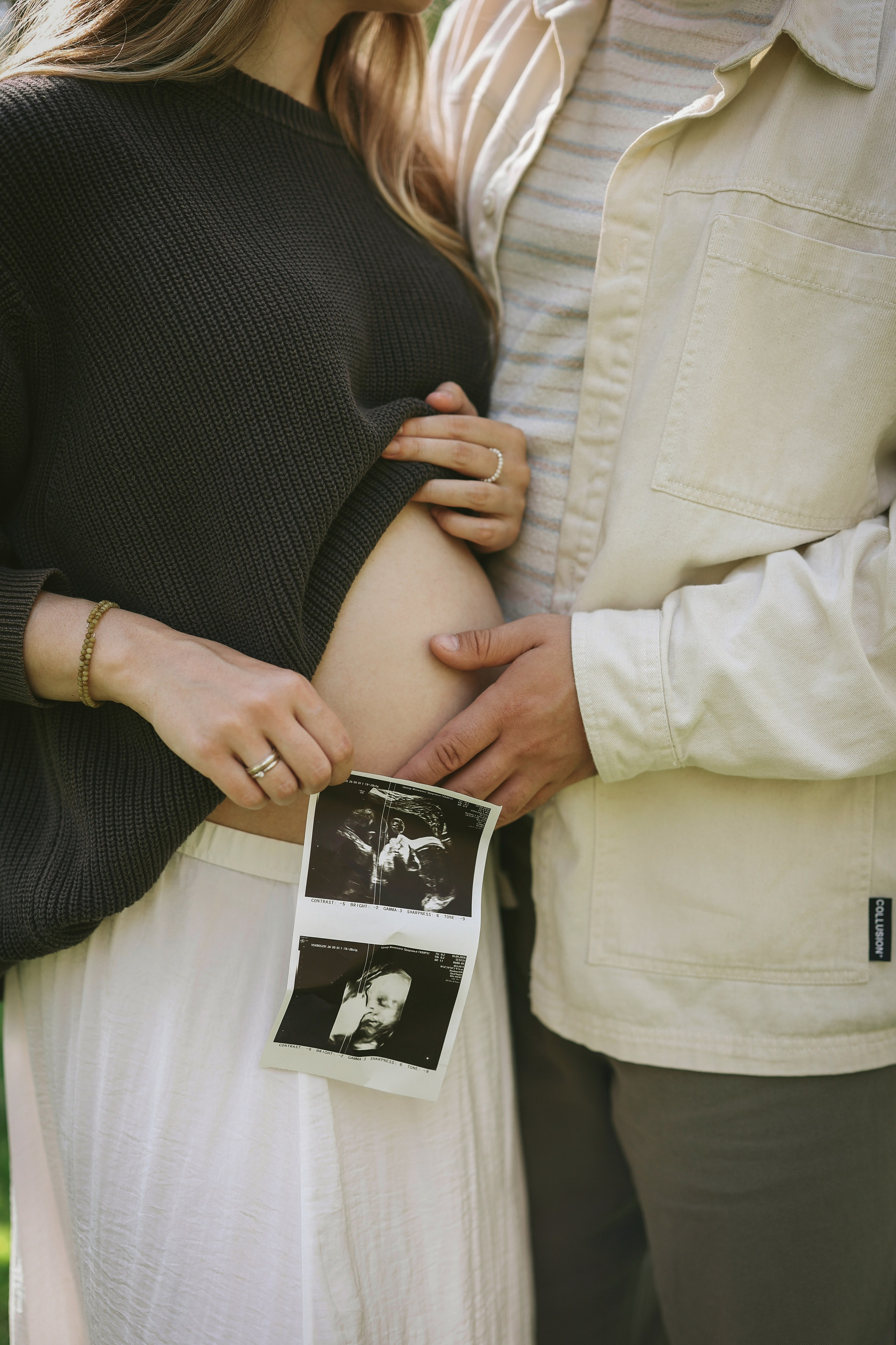 Toma & Kirill. Ekaterina Buneeva Photography