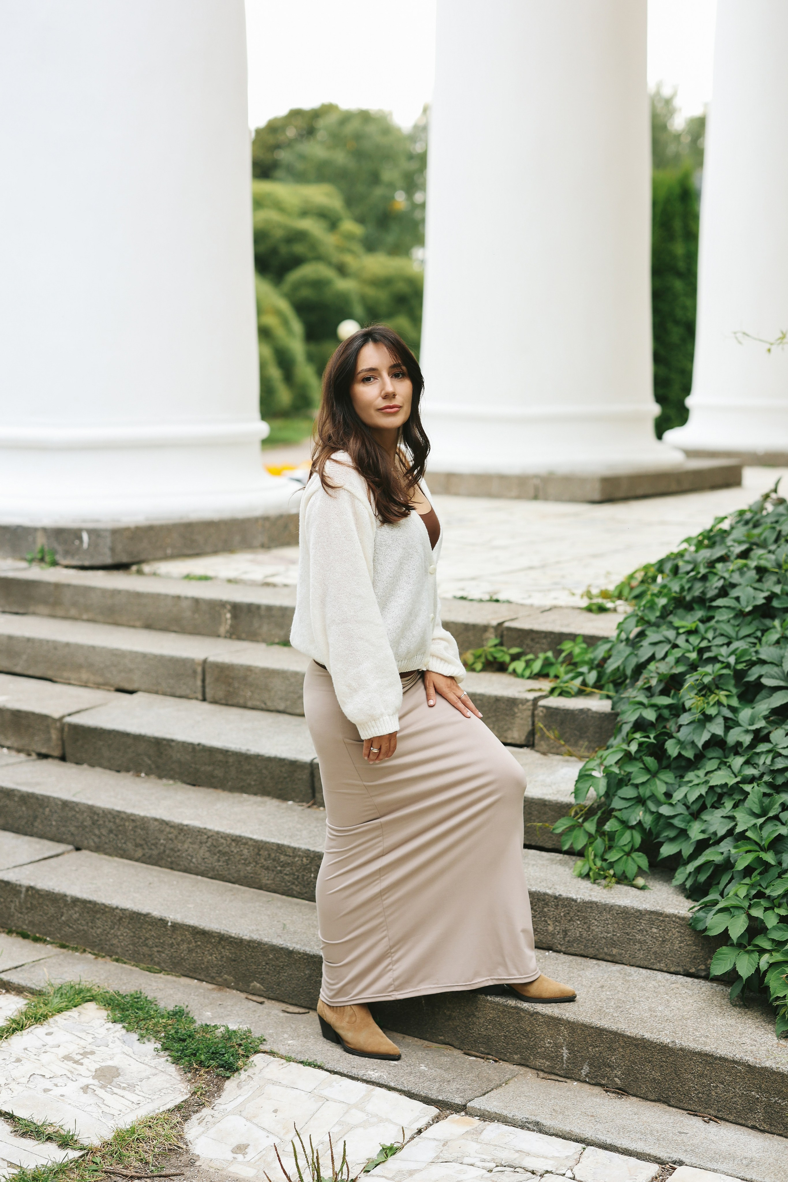 Tanya, Maksim, Tim. Ekaterina Buneeva Photography