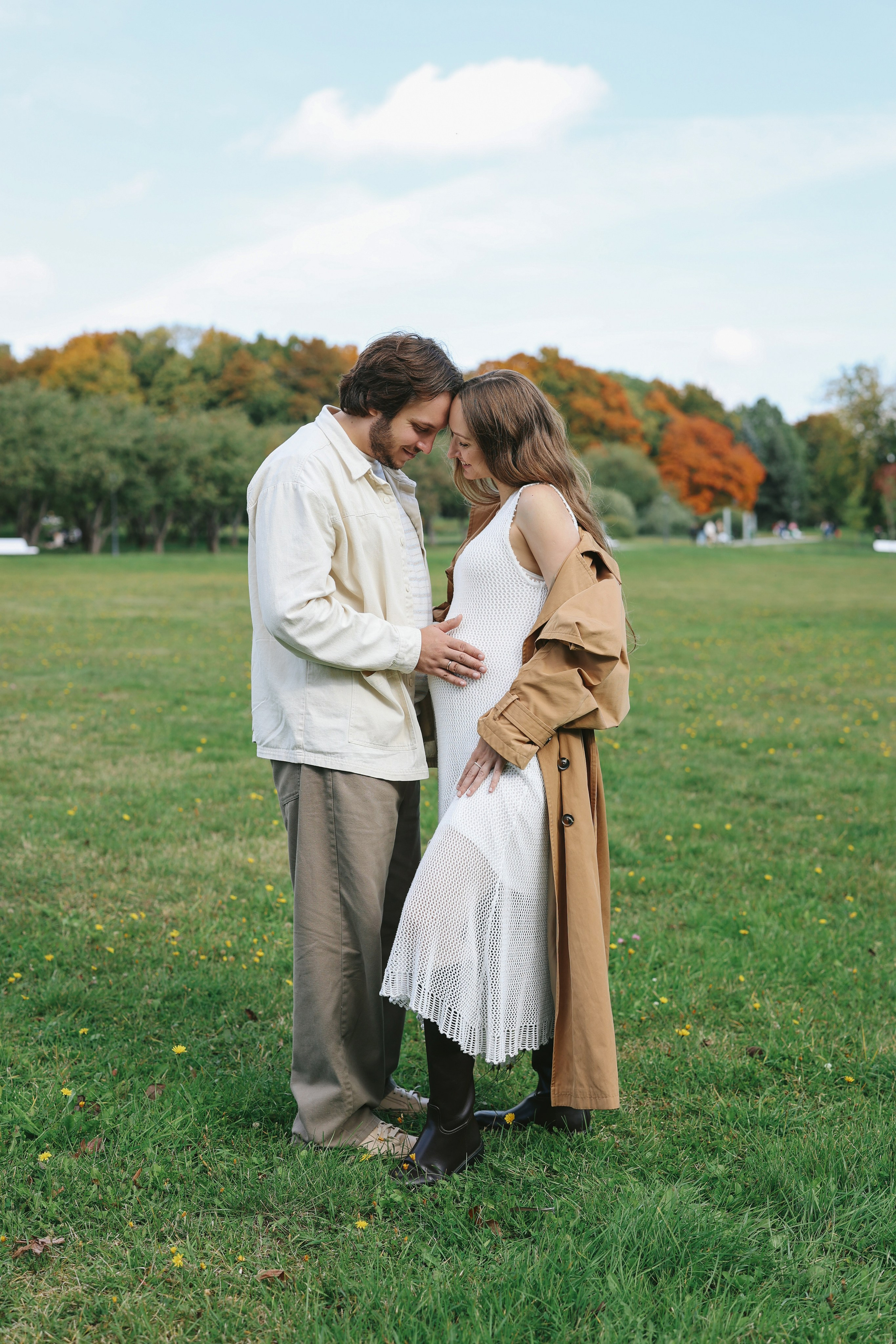 Toma & Kirill. Ekaterina Buneeva Photography
